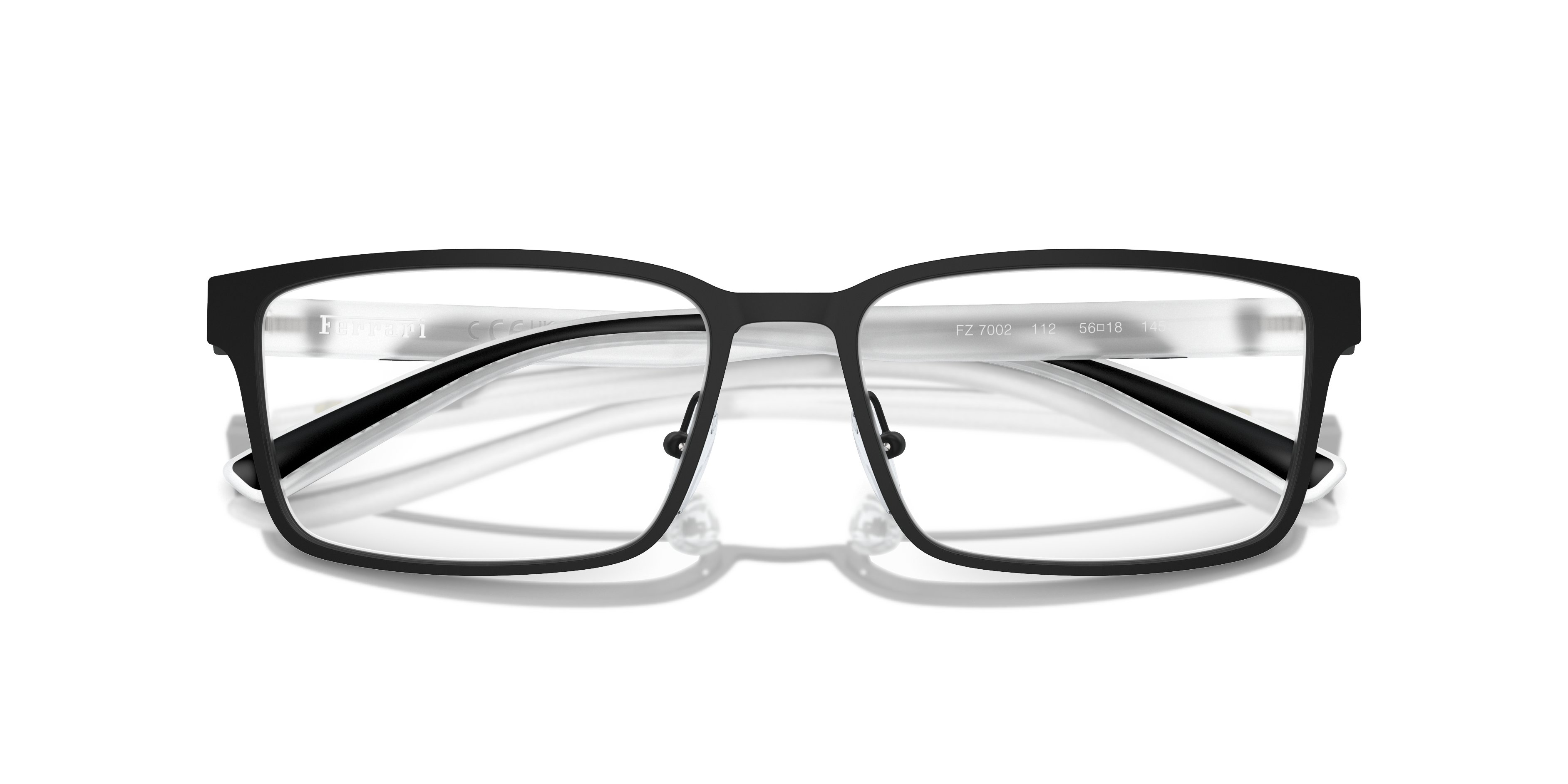 FERRARI SCUDERIA FZ7002 112 58