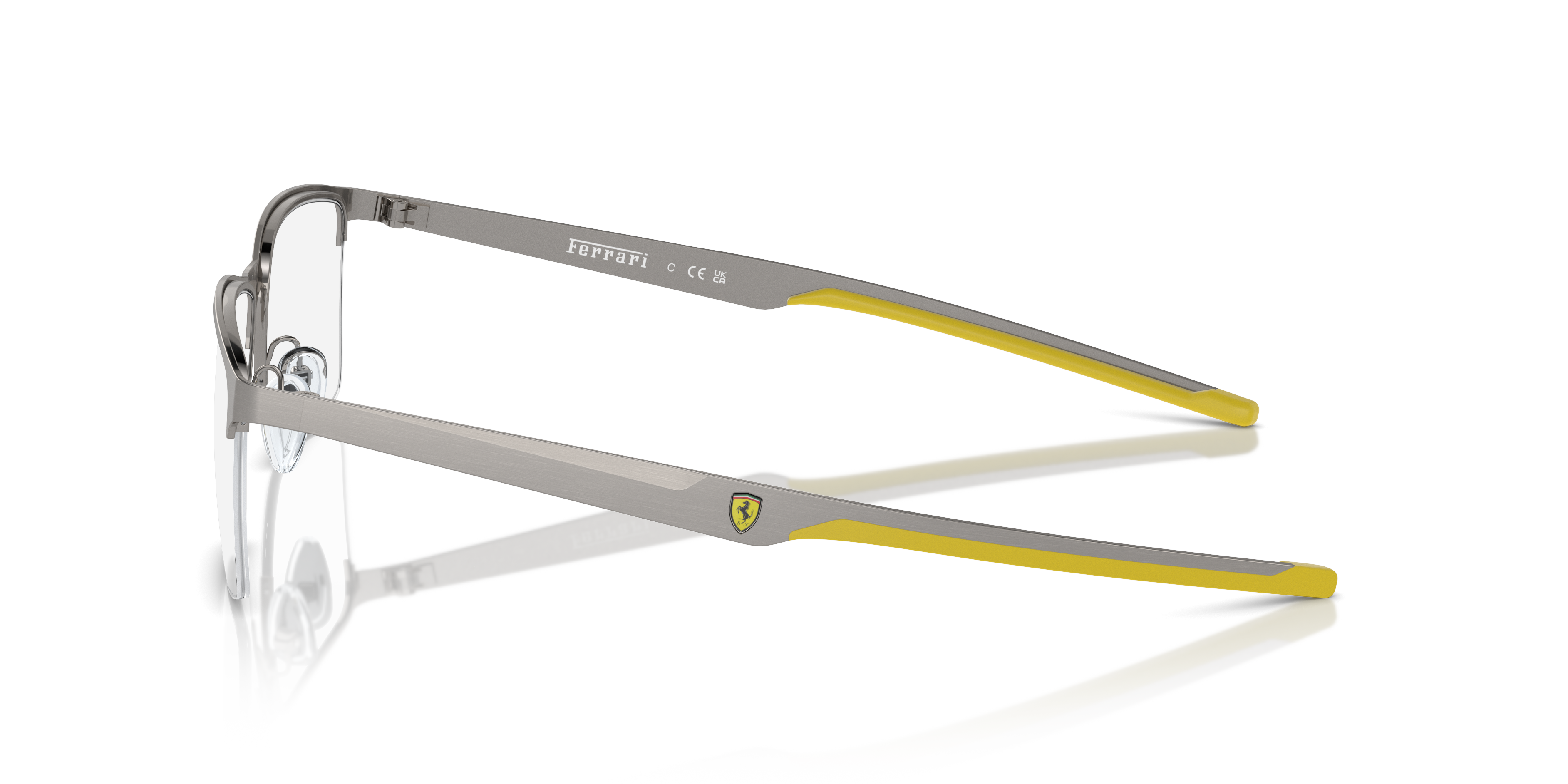 FERRARI SCUDERIA FZ7003 110 57