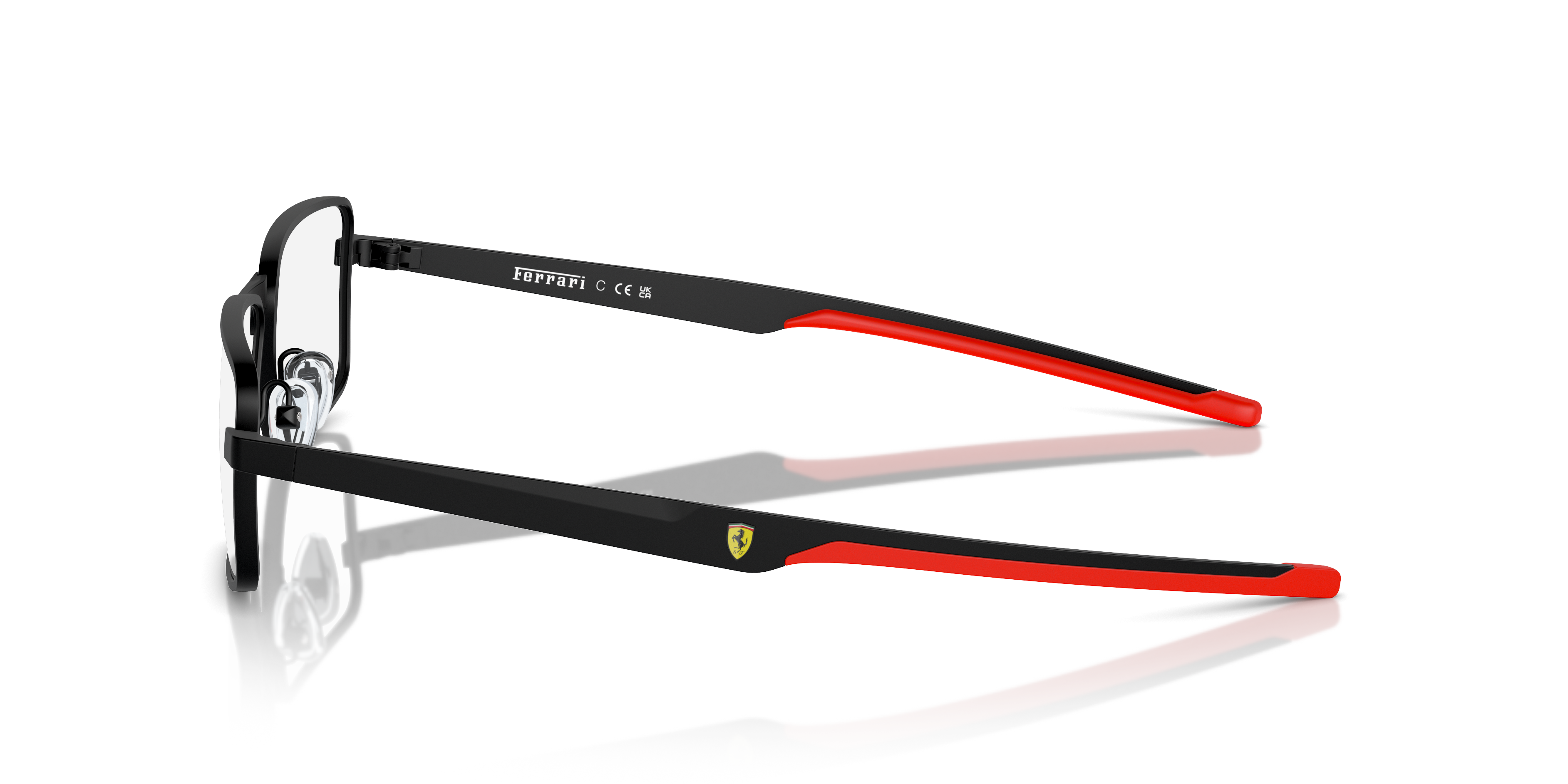 FERRARI SCUDERIA FZ7004 101 57