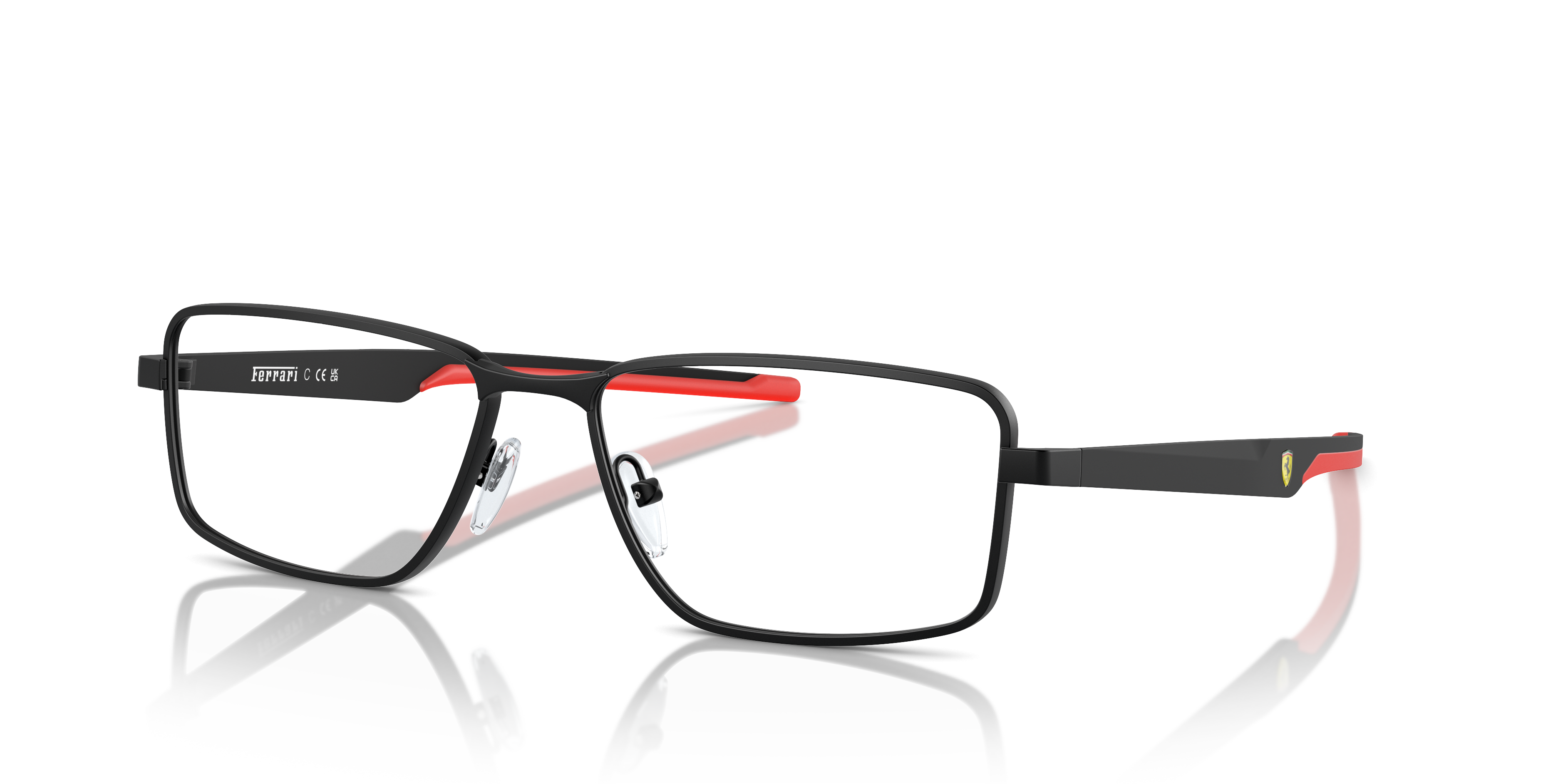 FERRARI SCUDERIA FZ7004 101 55