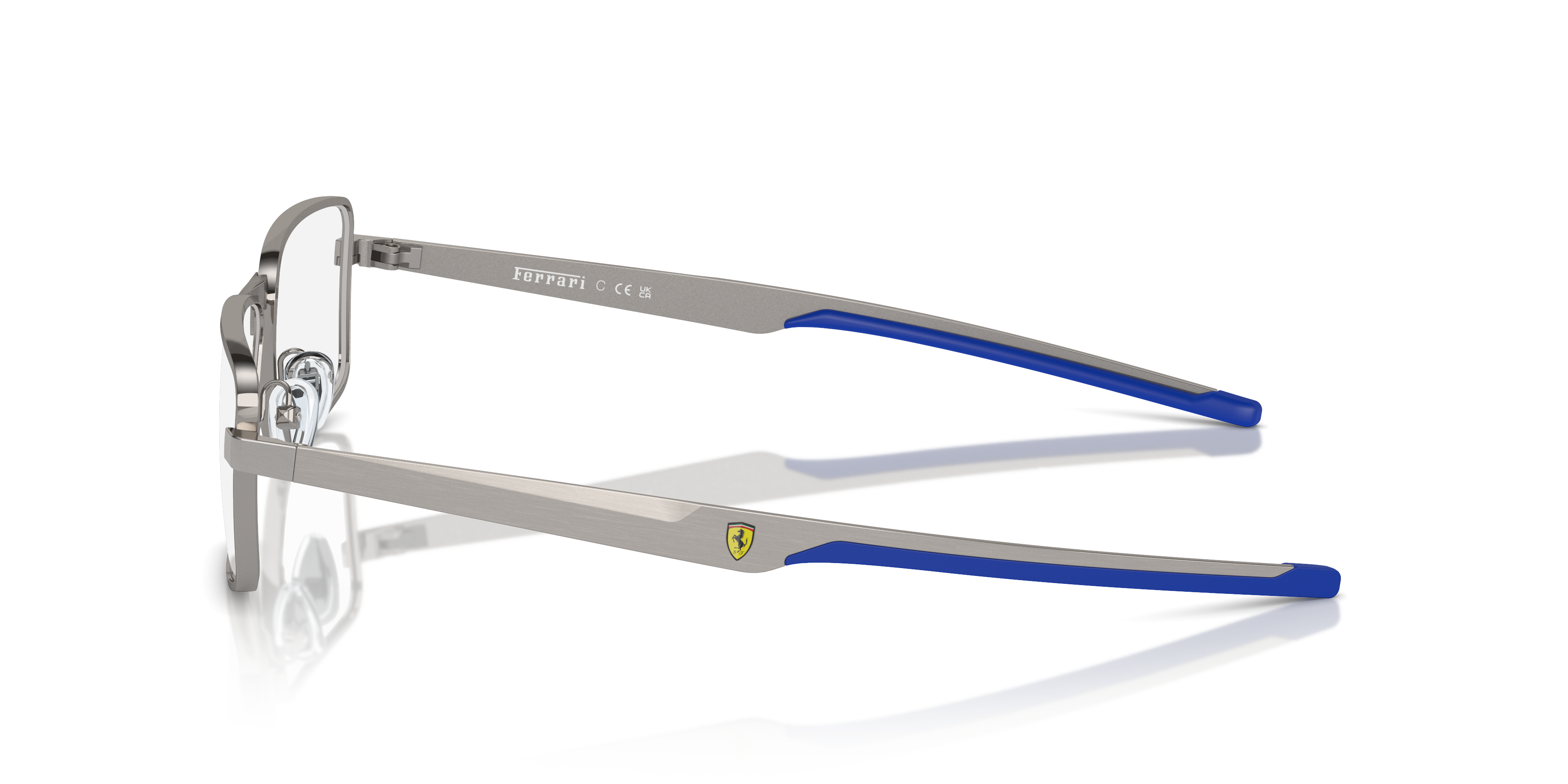 FERRARI SCUDERIA FZ7004 105 57