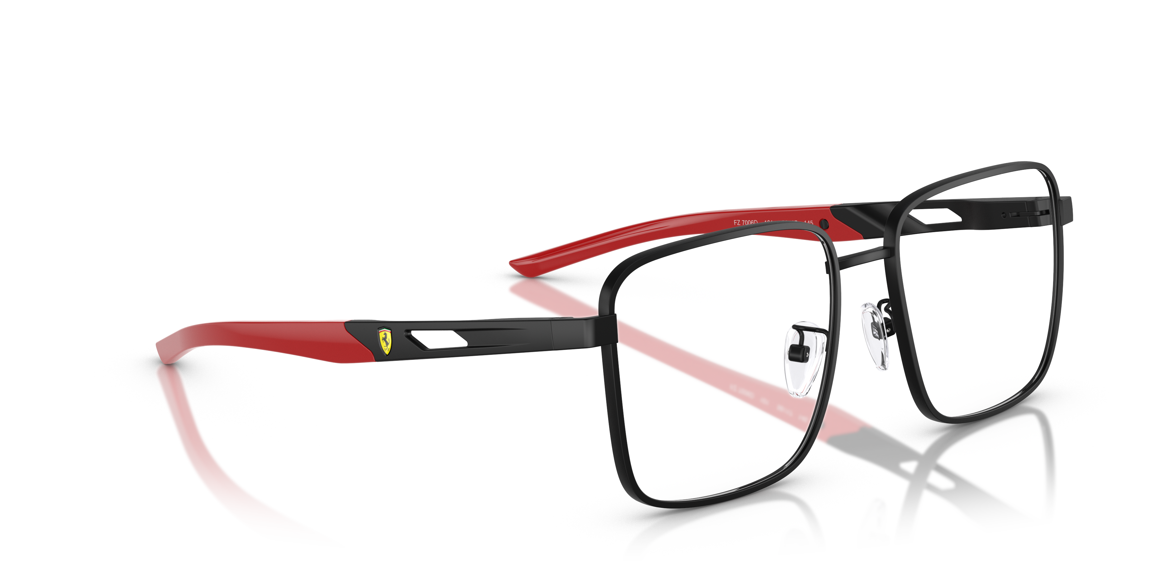 FERRARI SCUDERIA FZ7006D 101 56