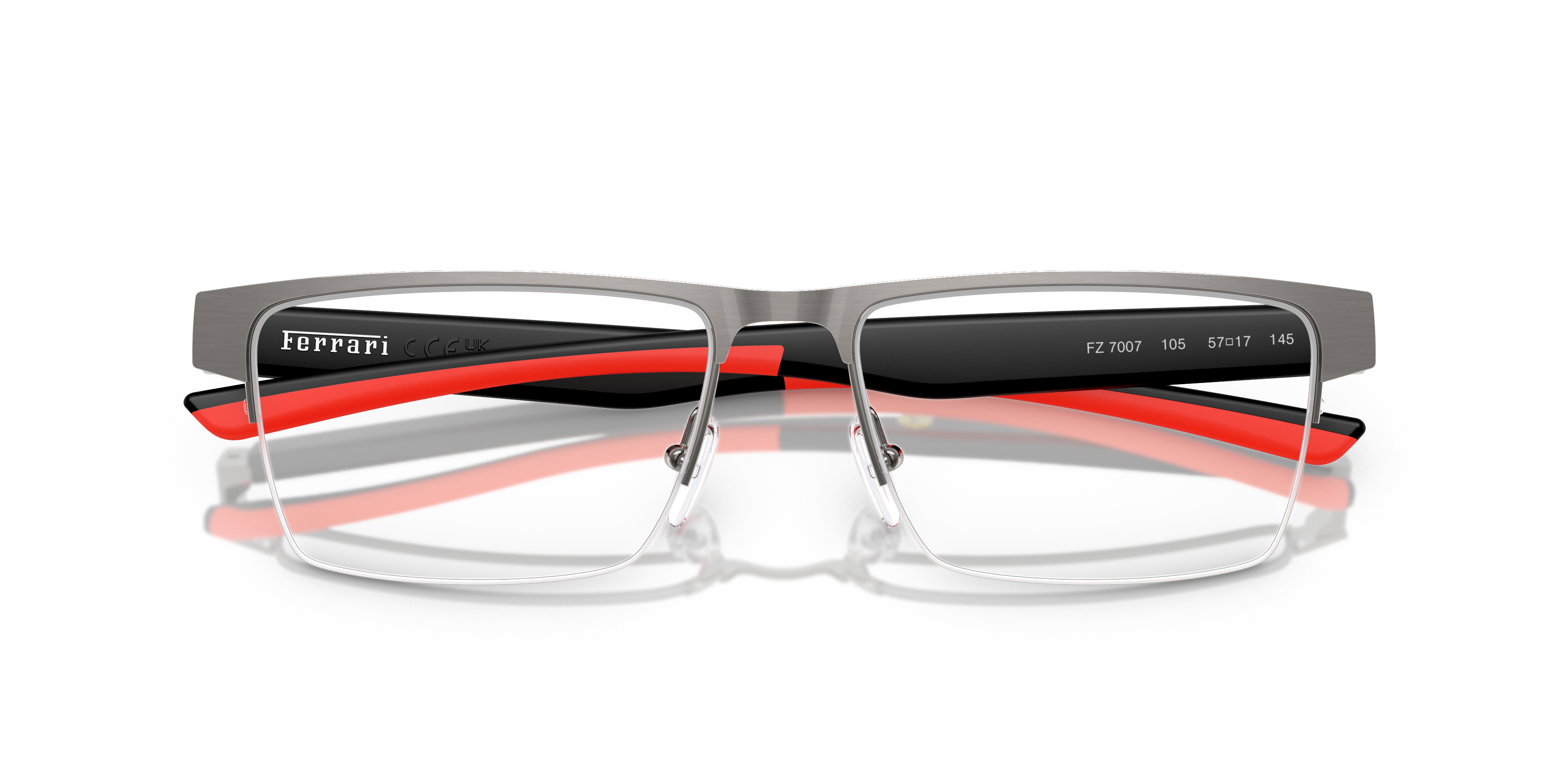 FERRARI SCUDERIA FZ7007 105 55