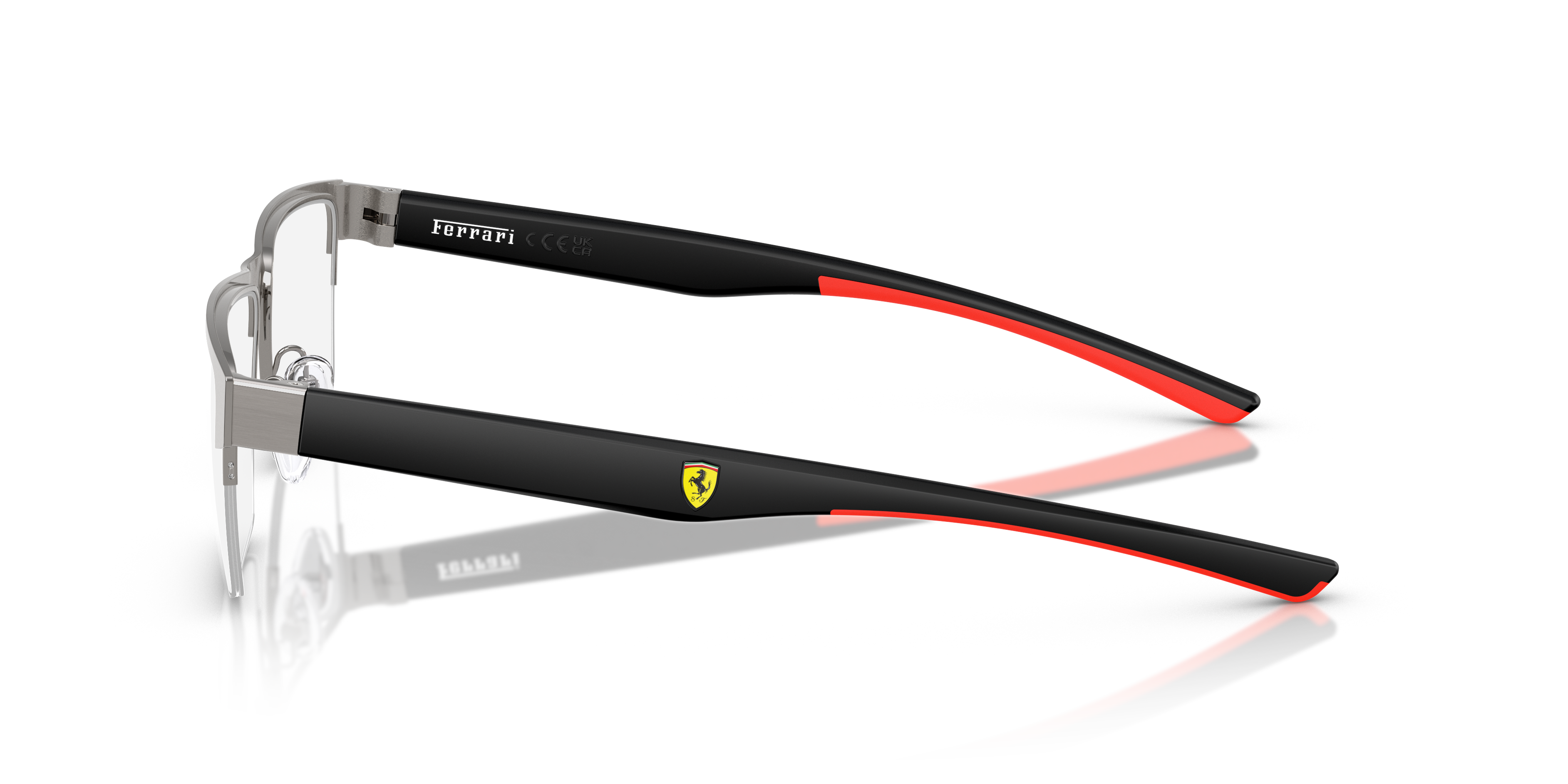 FERRARI SCUDERIA FZ7007 105 55