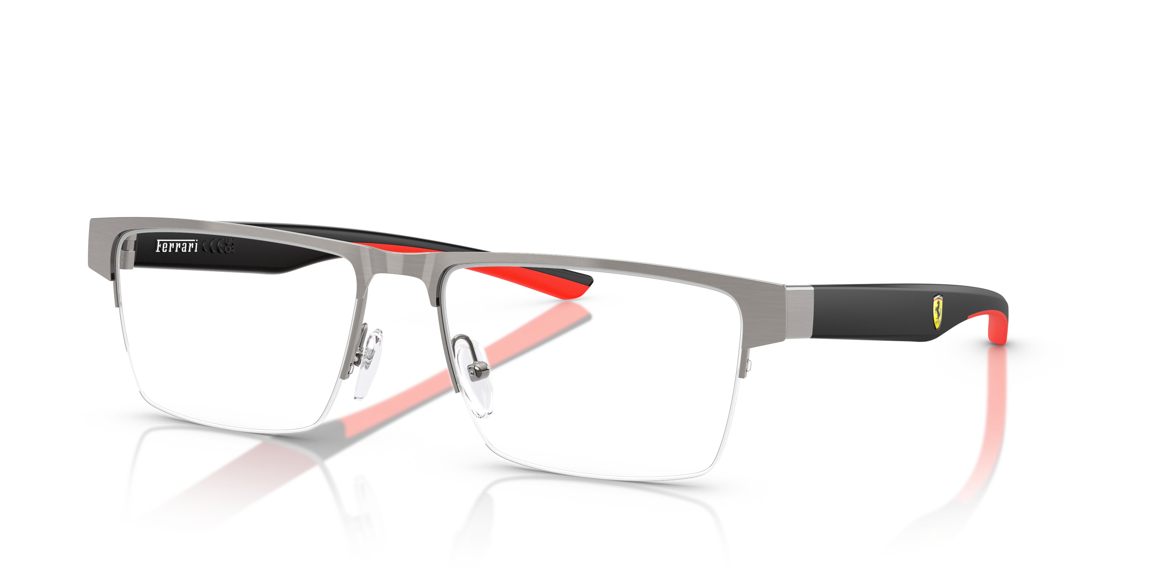 FERRARI SCUDERIA FZ7007 105 55