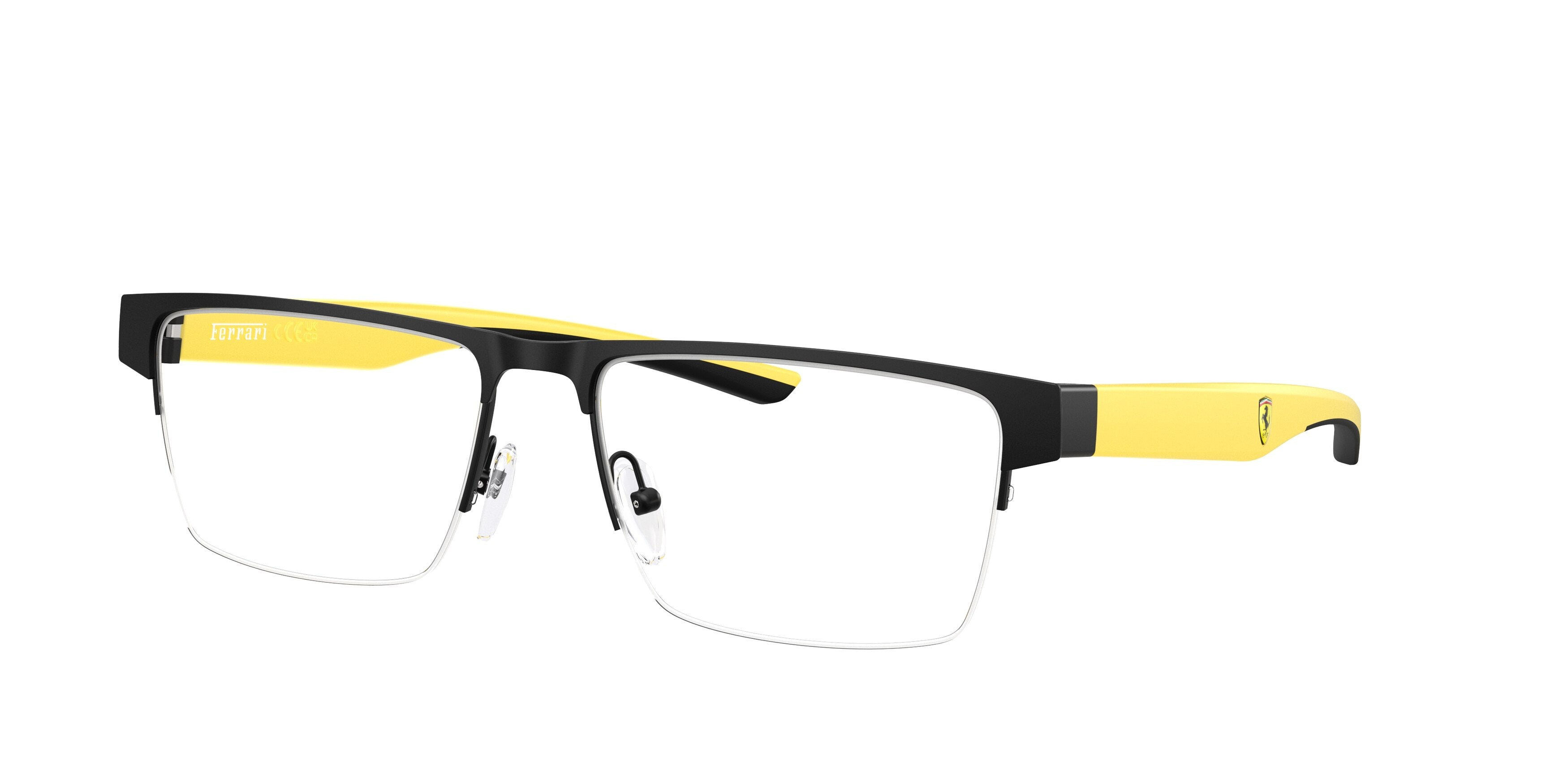 FERRARI SCUDERIA FZ7007 123 57