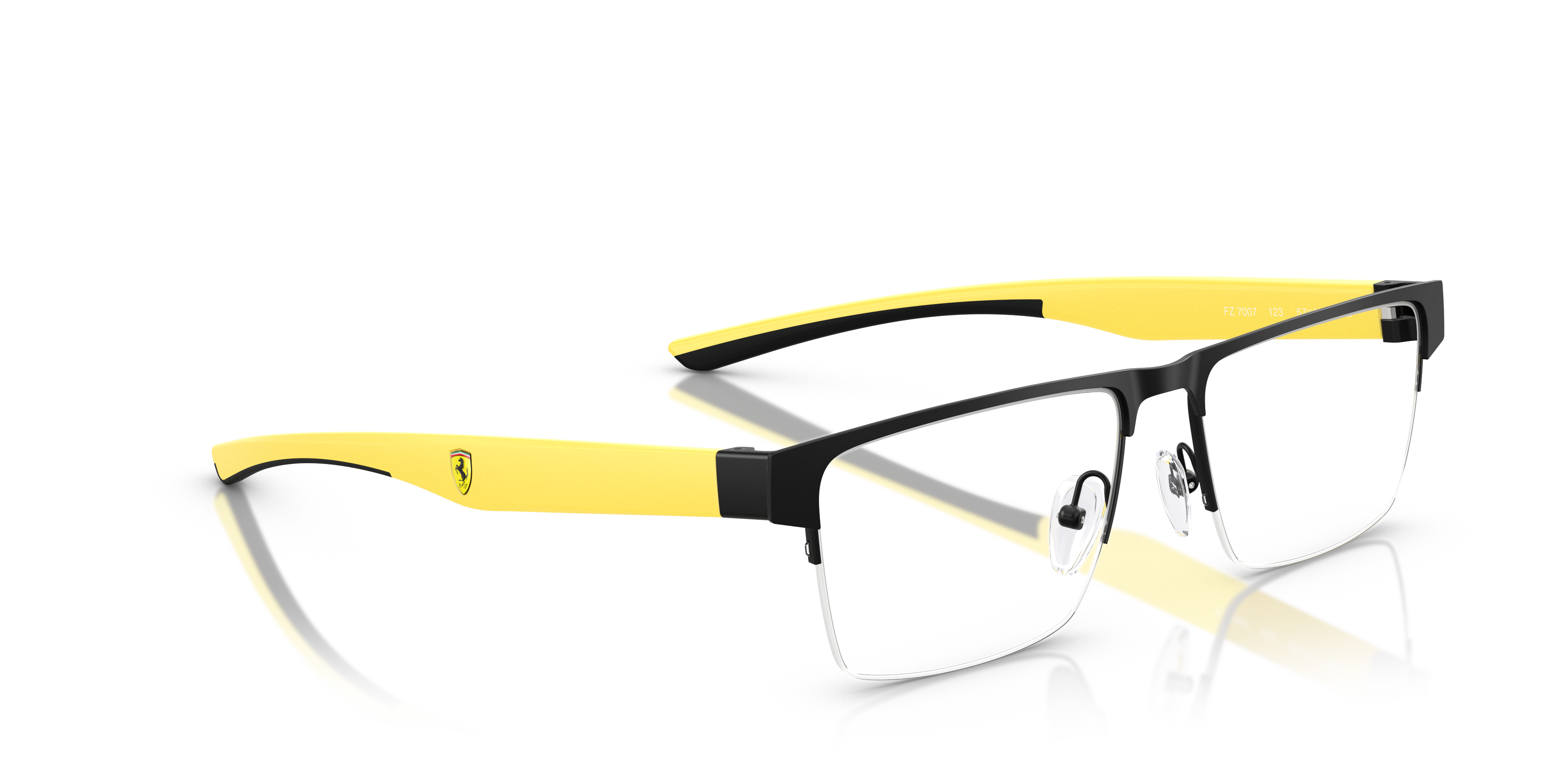 FERRARI SCUDERIA FZ7007 123 55