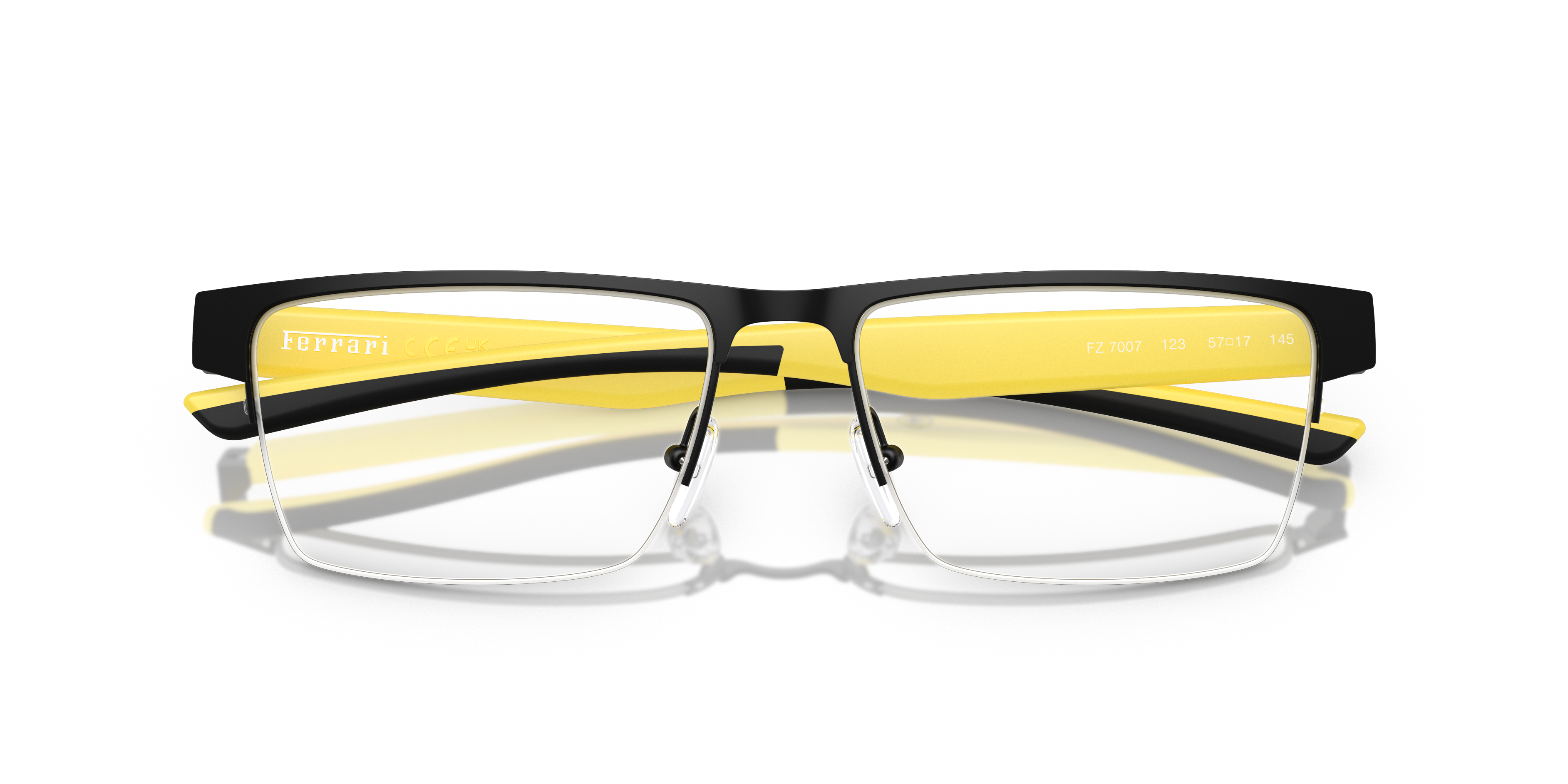 FERRARI SCUDERIA FZ7007 123 57