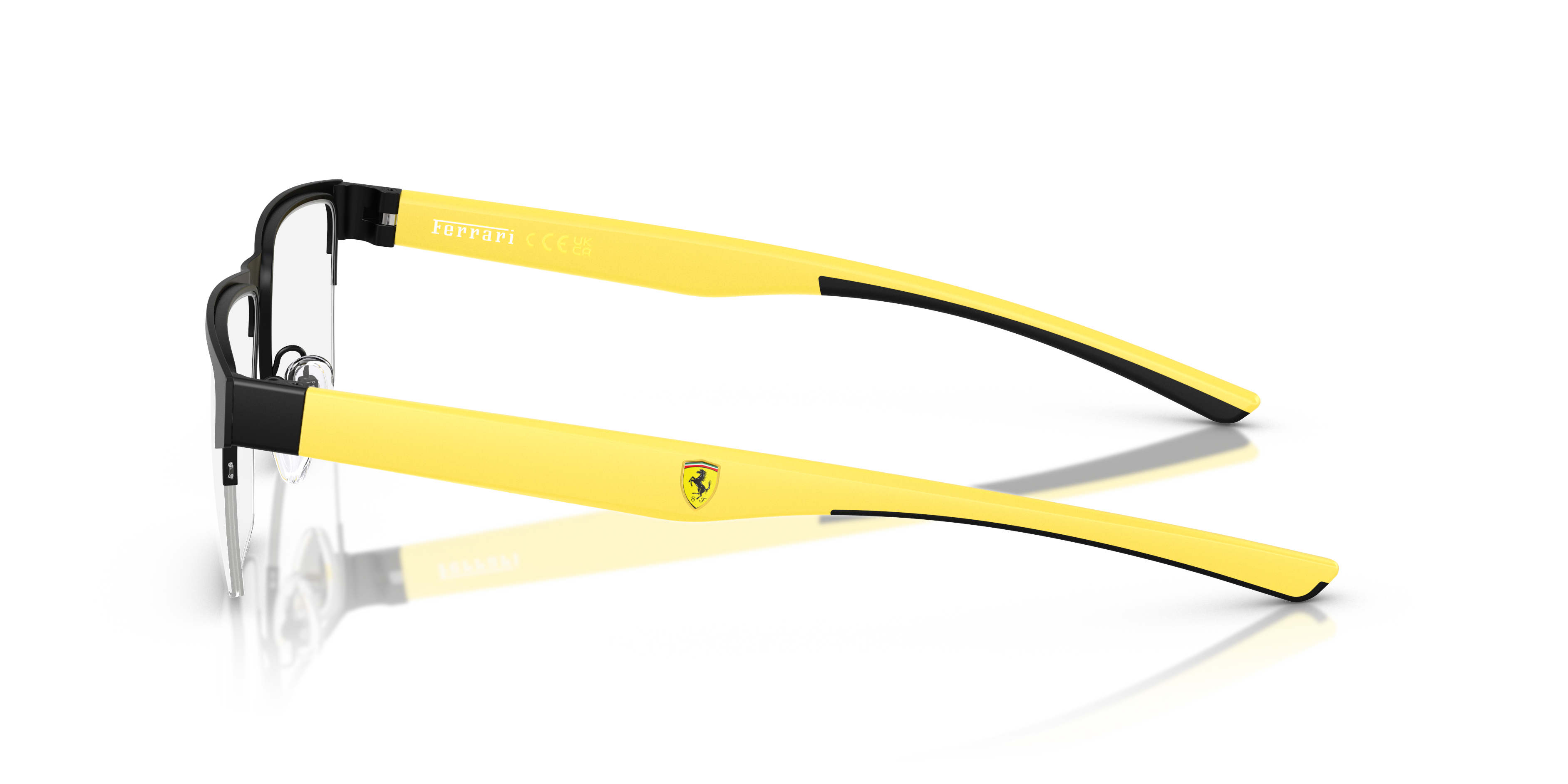 FERRARI SCUDERIA FZ7007 123 57