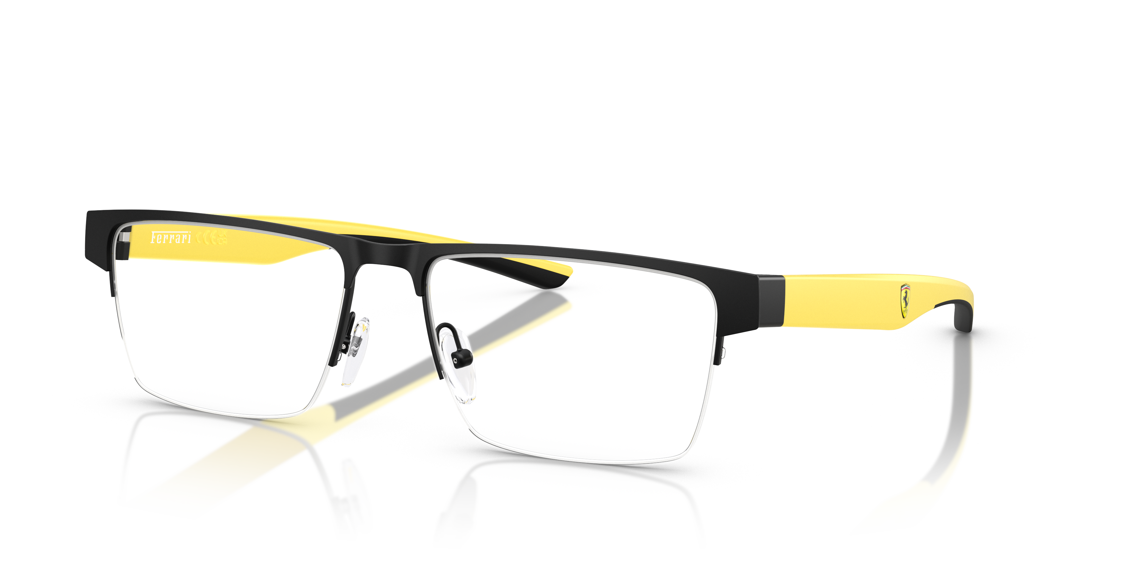 FERRARI SCUDERIA FZ7007 123 57