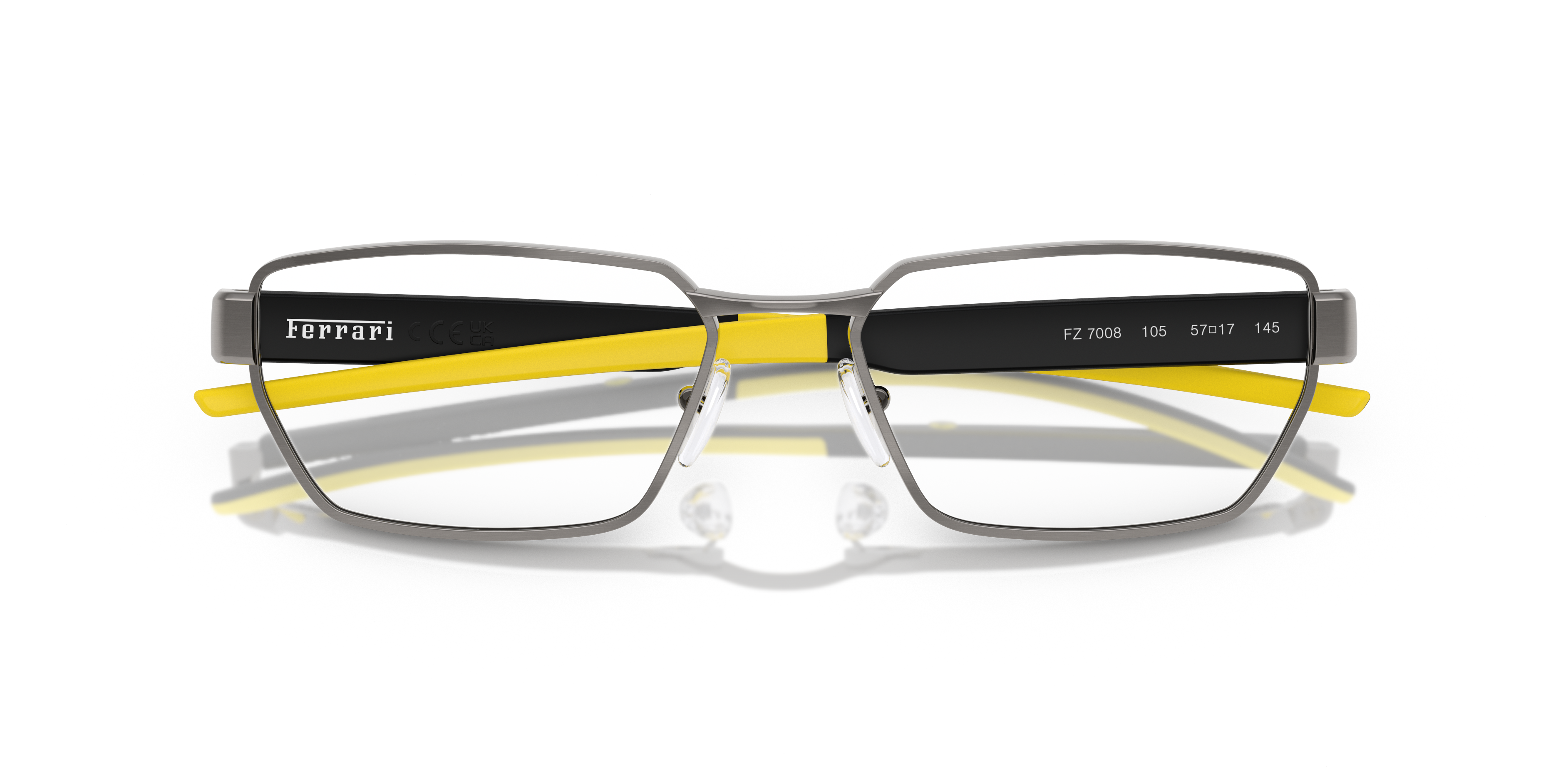 FERRARI SCUDERIA FZ7008 105 55