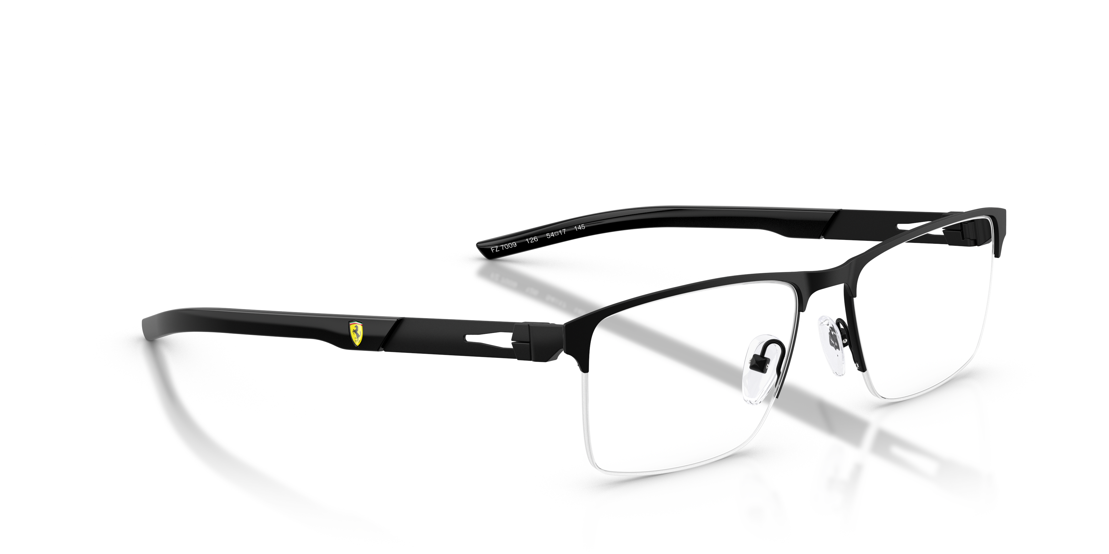 FERRARI SCUDERIA FZ7009 126 54