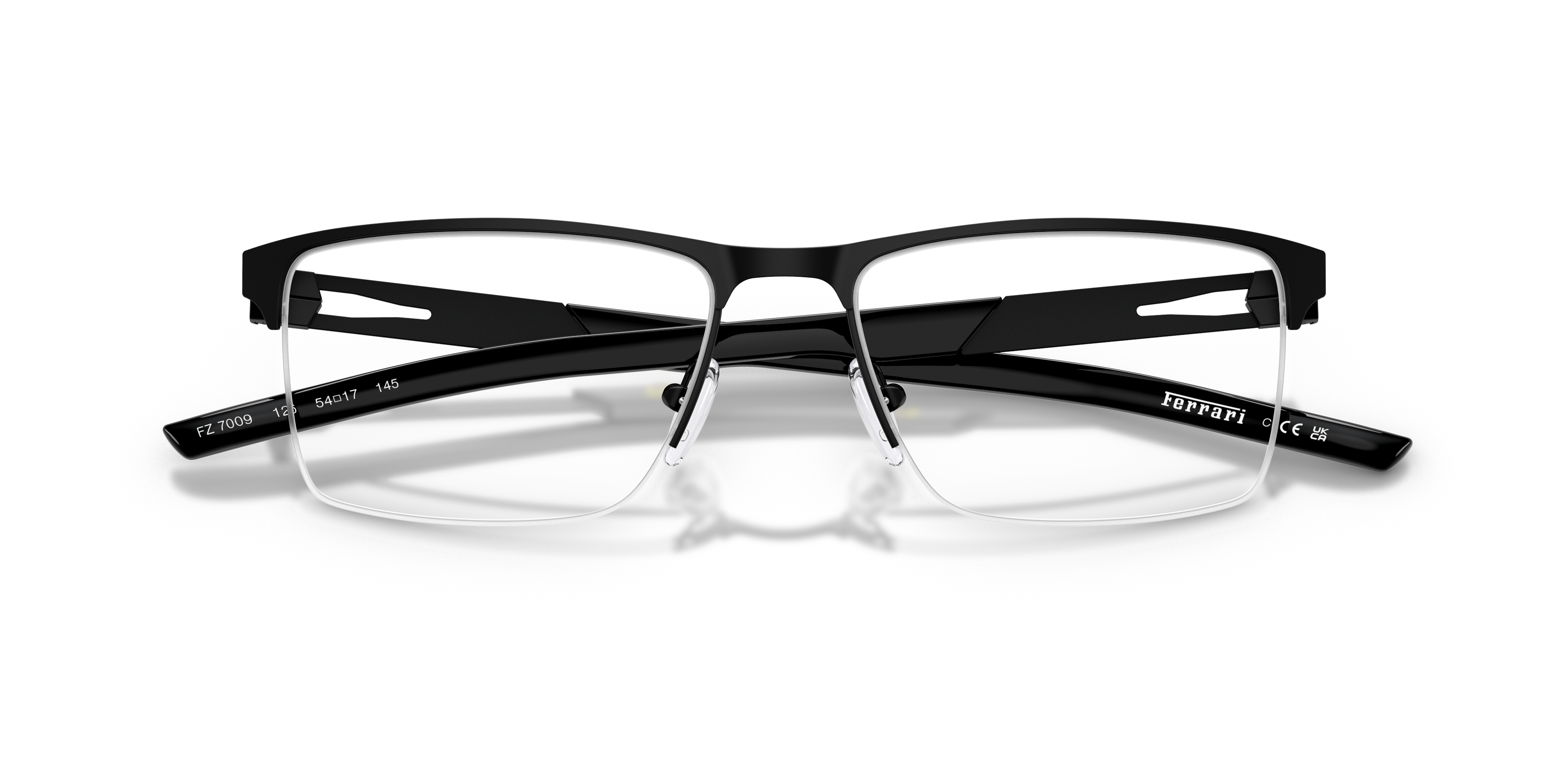 FERRARI SCUDERIA FZ7009 126 54