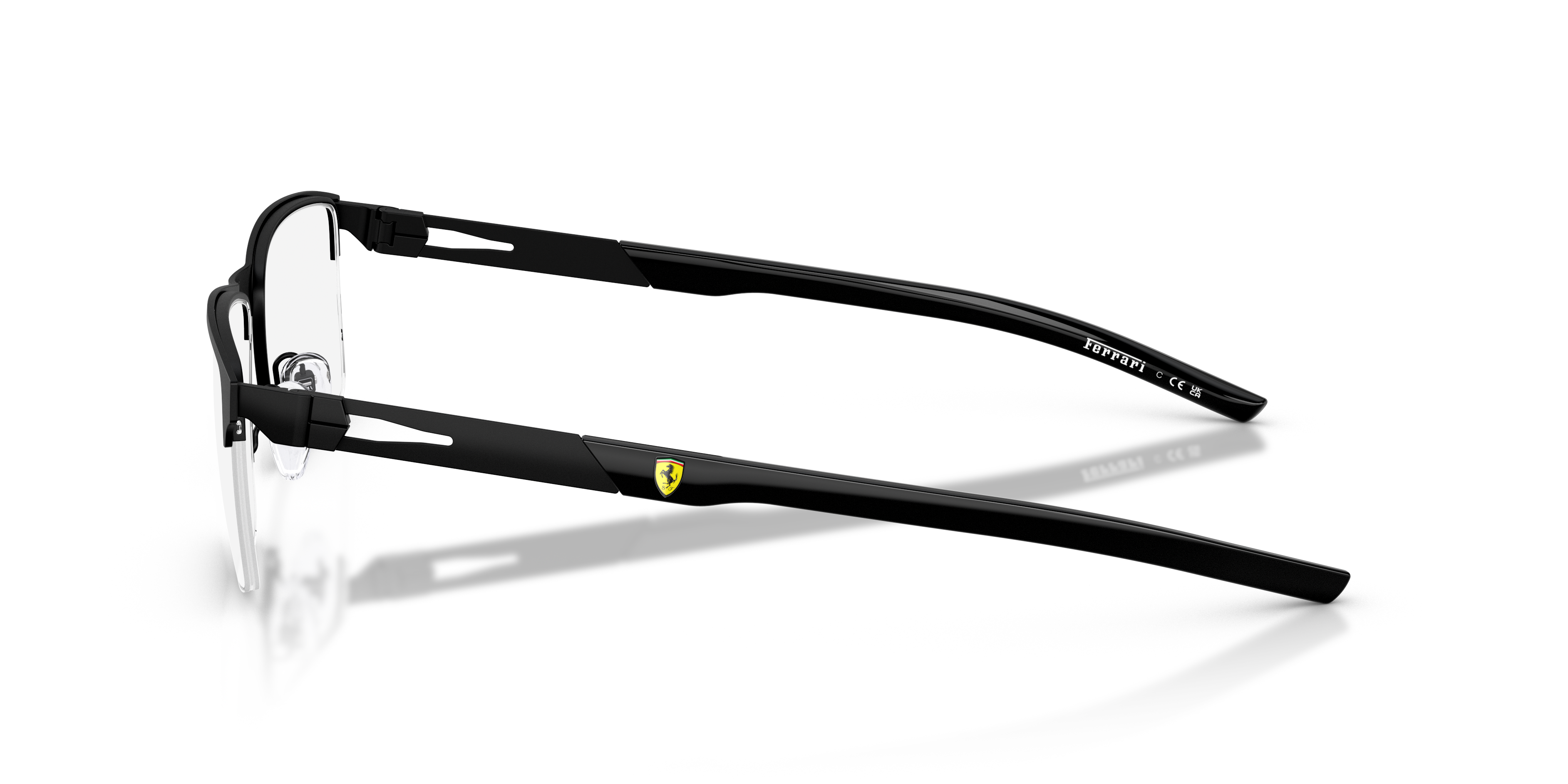 FERRARI SCUDERIA FZ7009 126 58