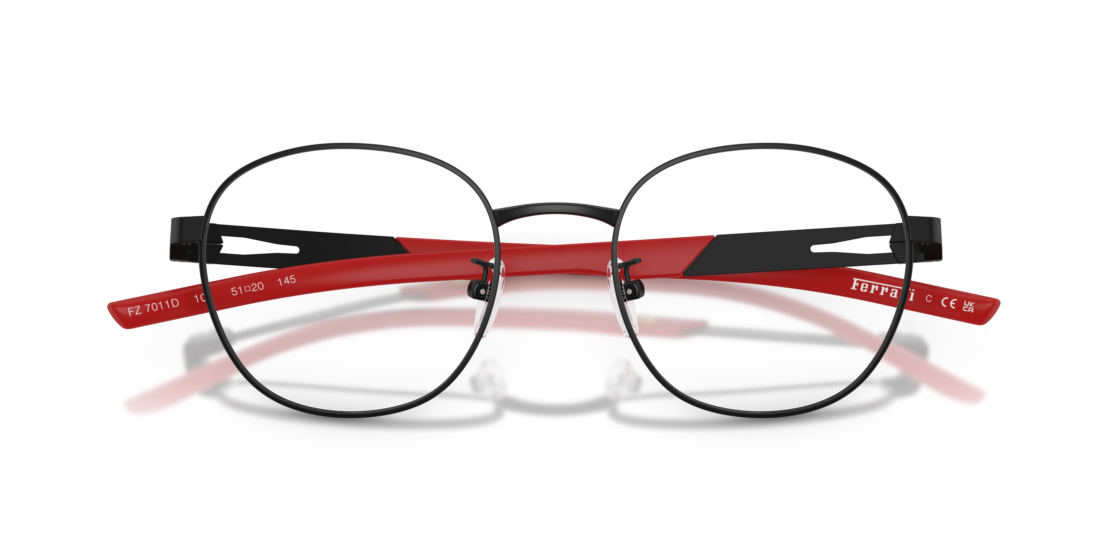 FERRARI SCUDERIA FZ7011D 101 51