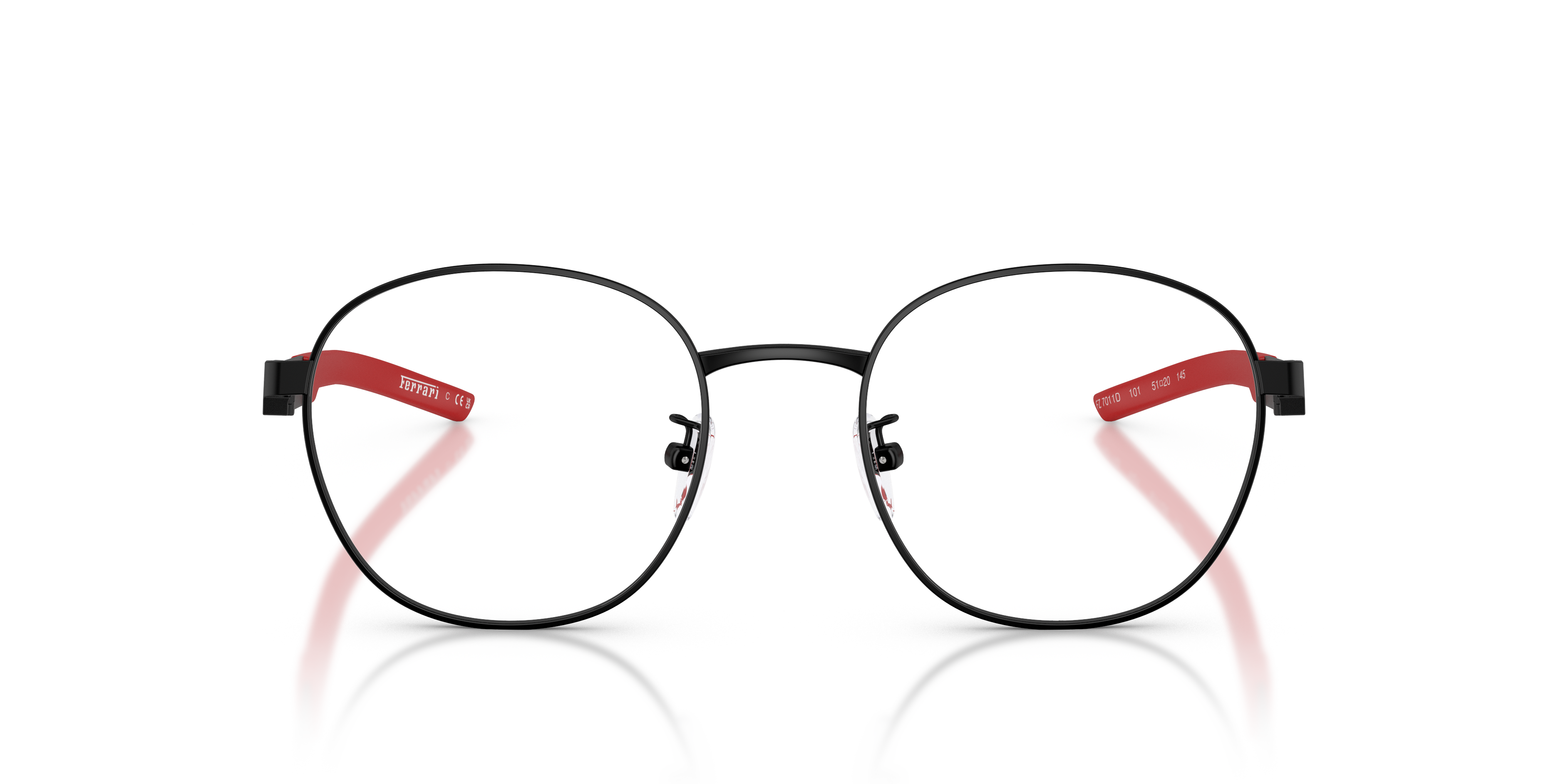 FERRARI SCUDERIA FZ7011D 101 51