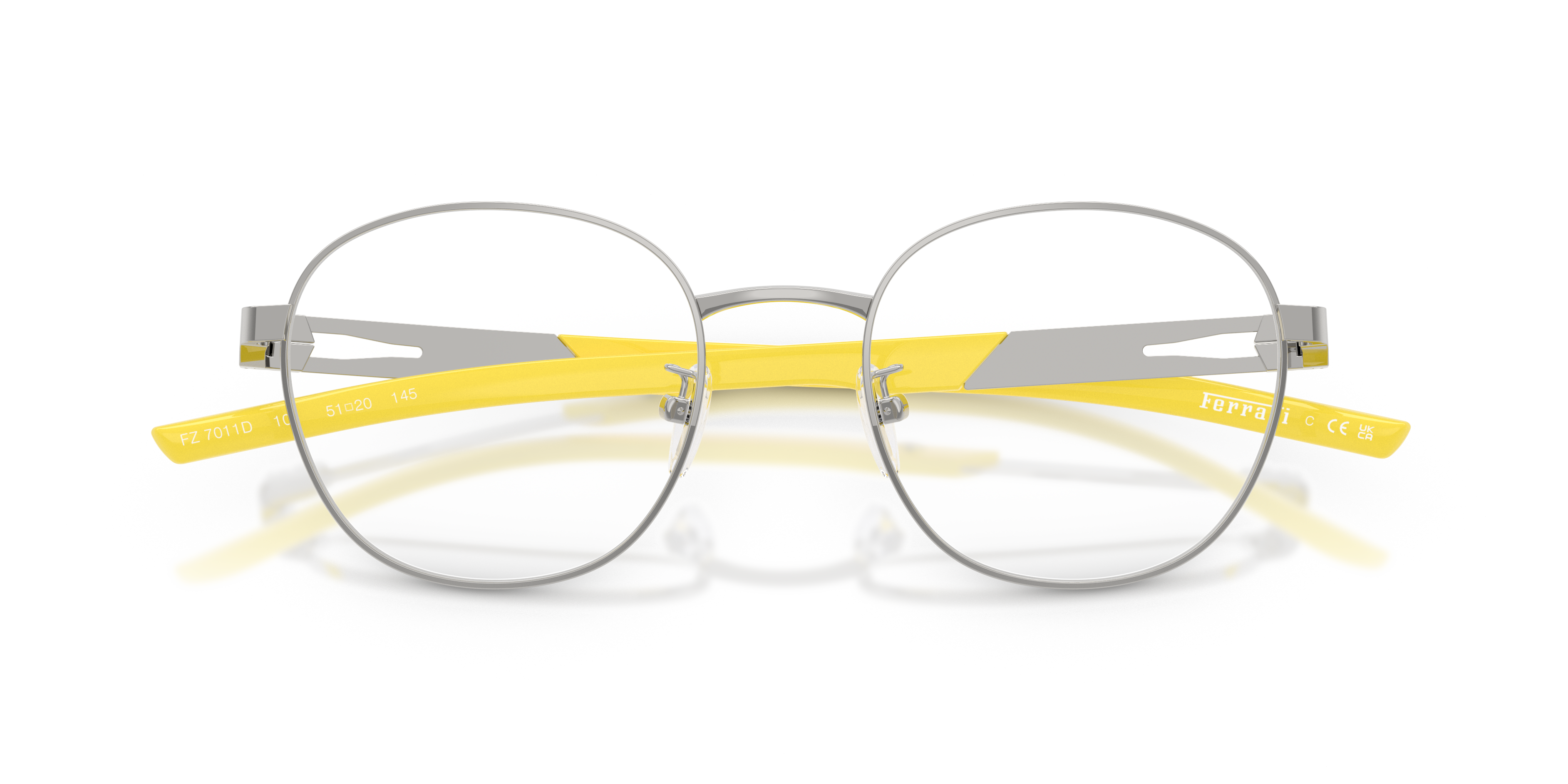 FERRARI SCUDERIA FZ7011D 103 49