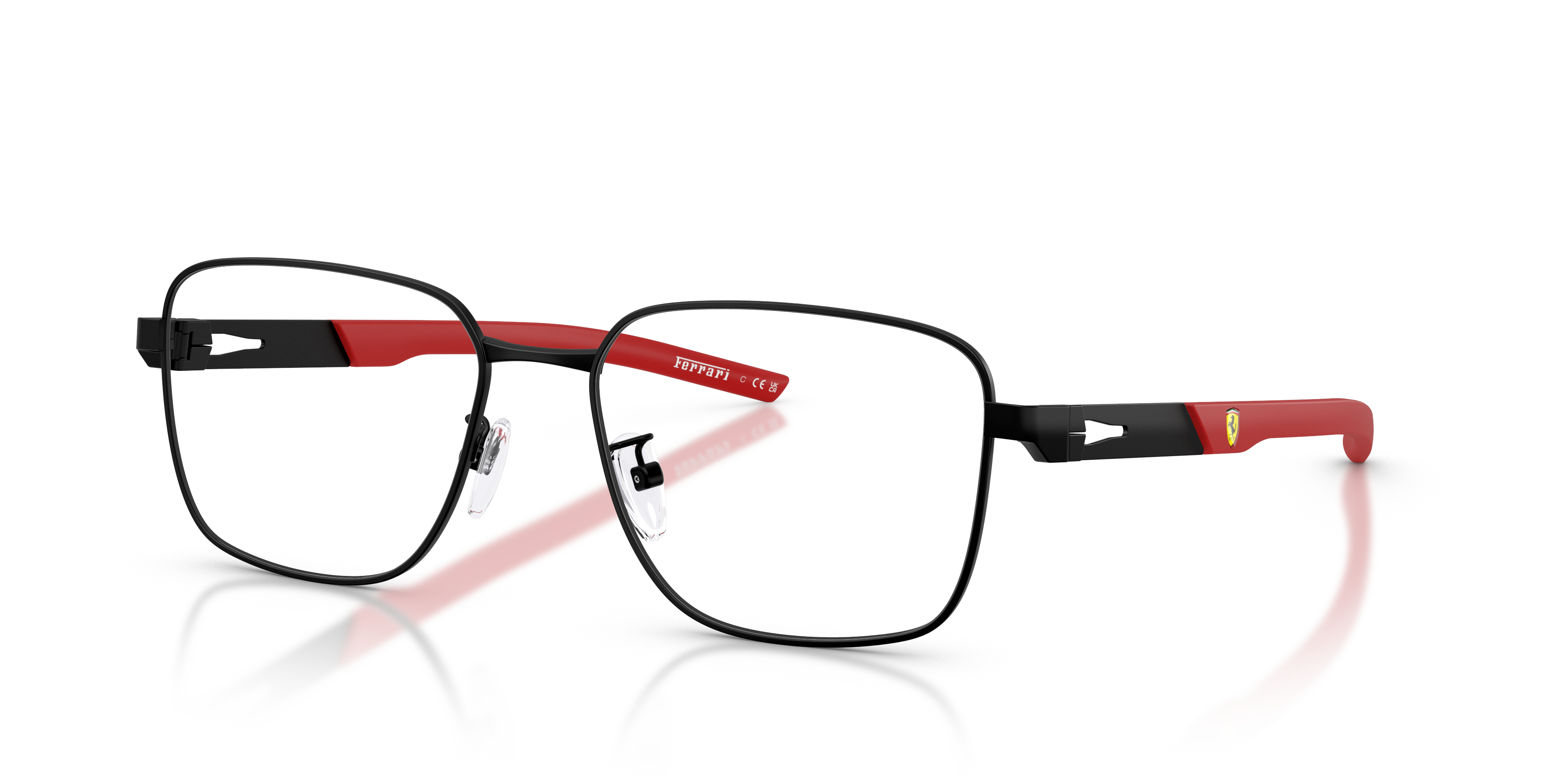 FERRARI SCUDERIA FZ7012D 101 53