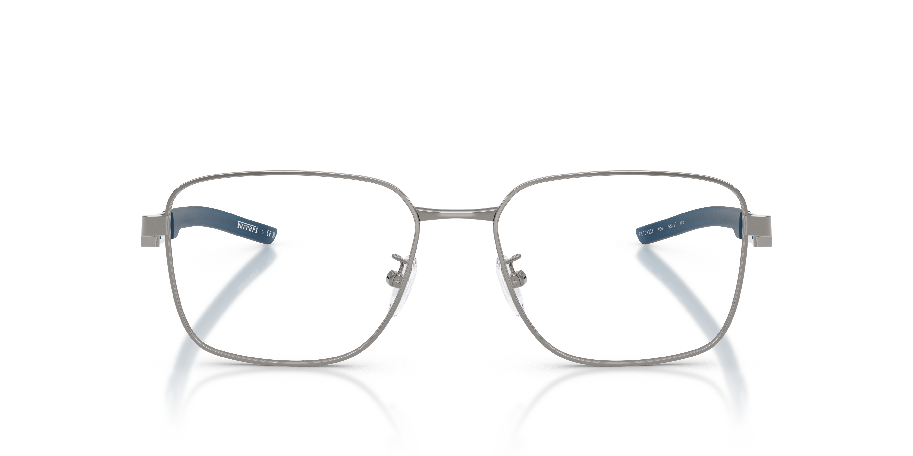 FERRARI SCUDERIA FZ7012D 104 55