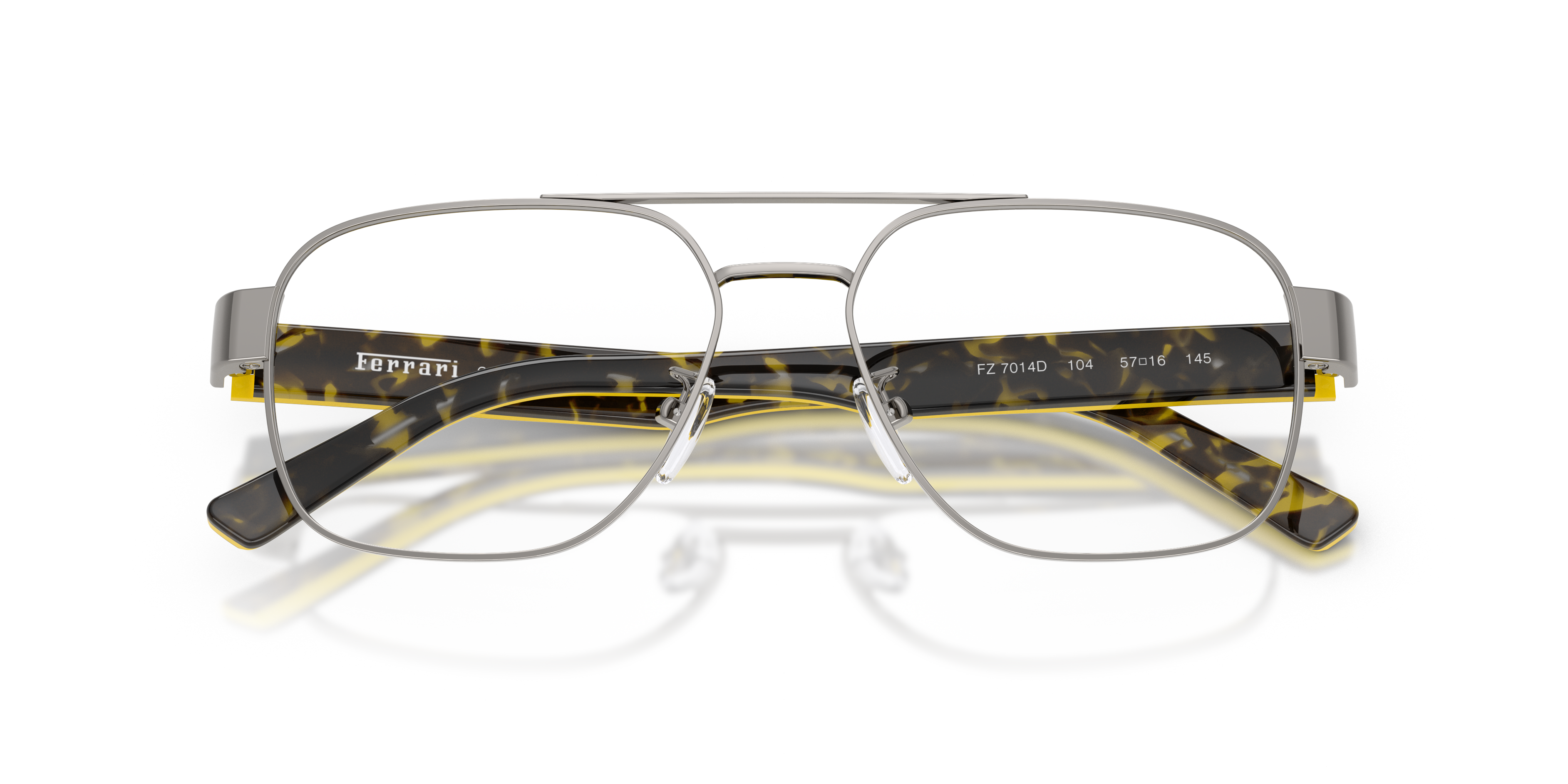 FERRARI SCUDERIA FZ7014D 104 57