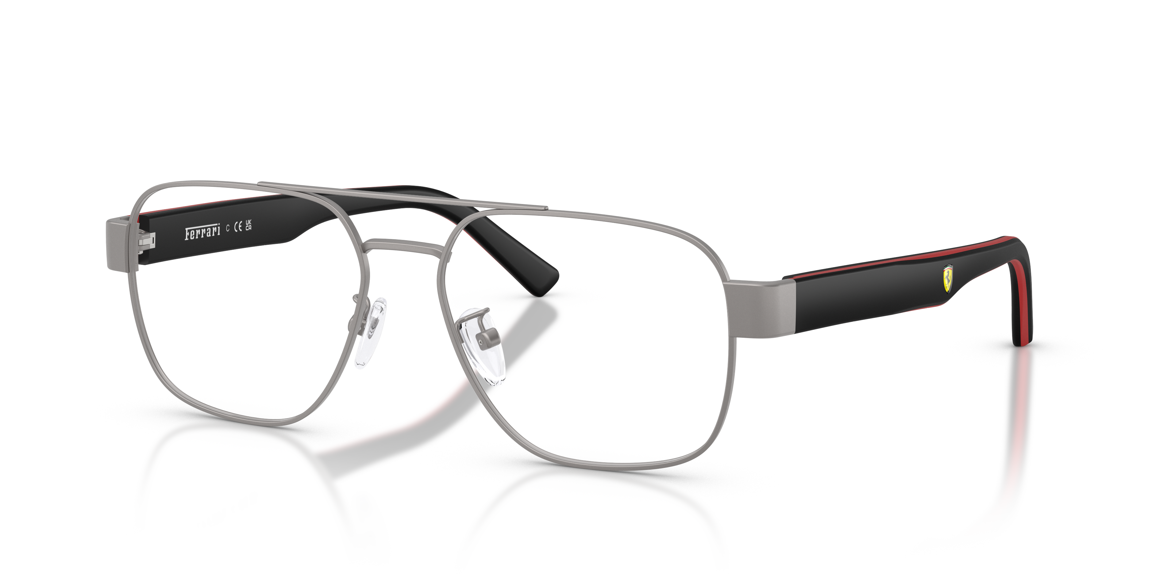 FERRARI SCUDERIA FZ7014D 115 55