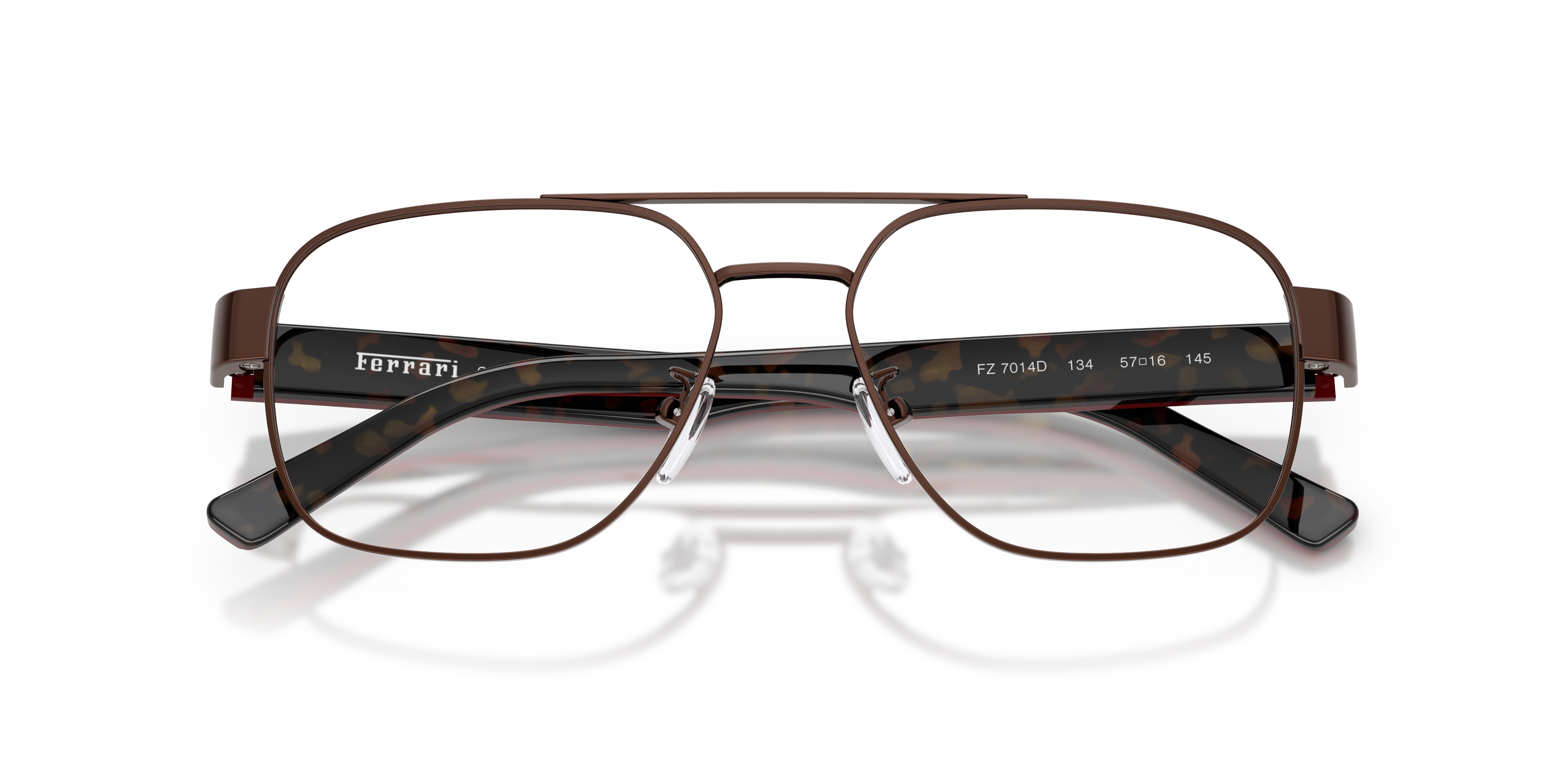 FERRARI SCUDERIA FZ7014D 134 57