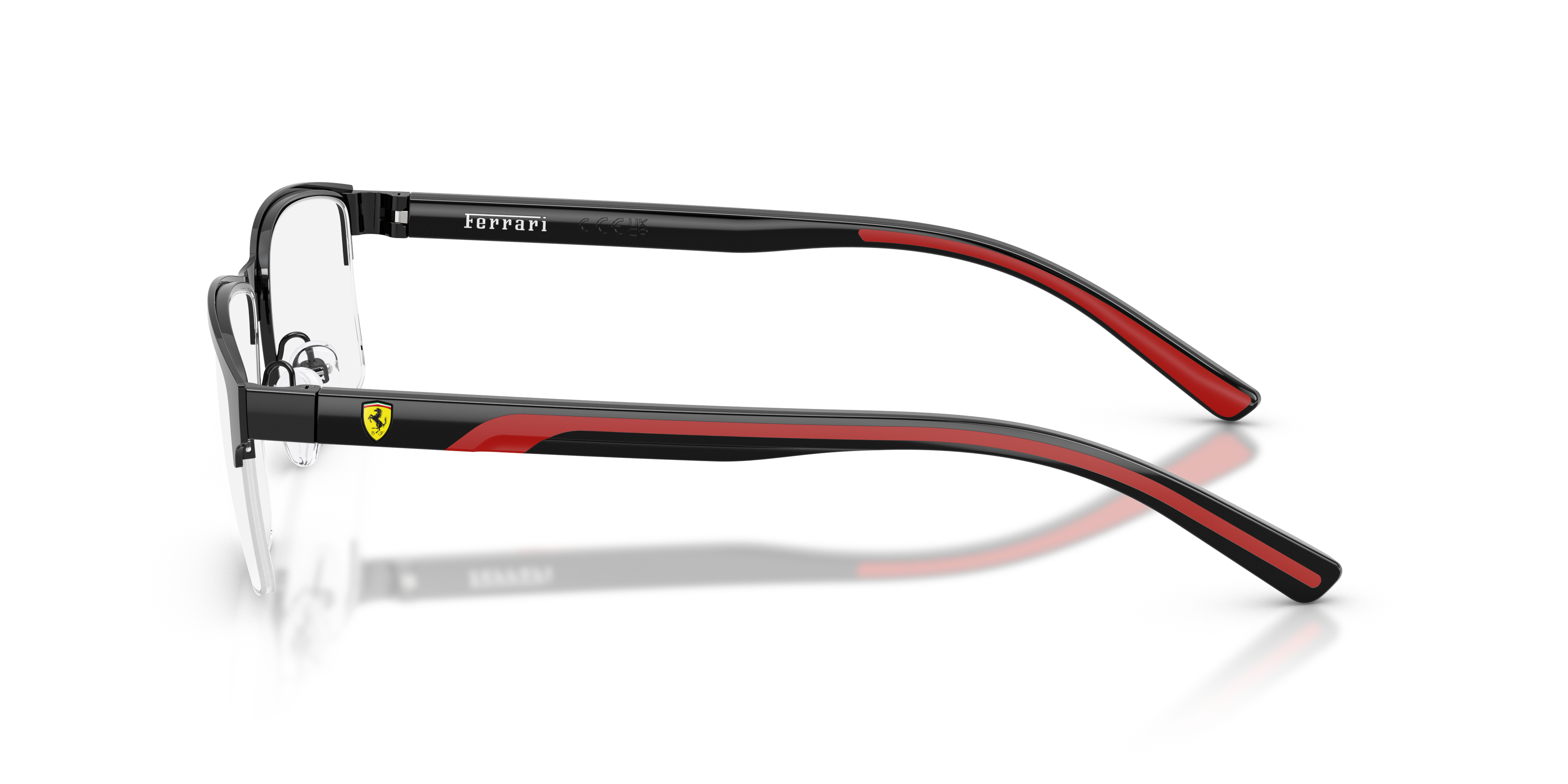 FERRARI SCUDERIA FZ7015 131 58