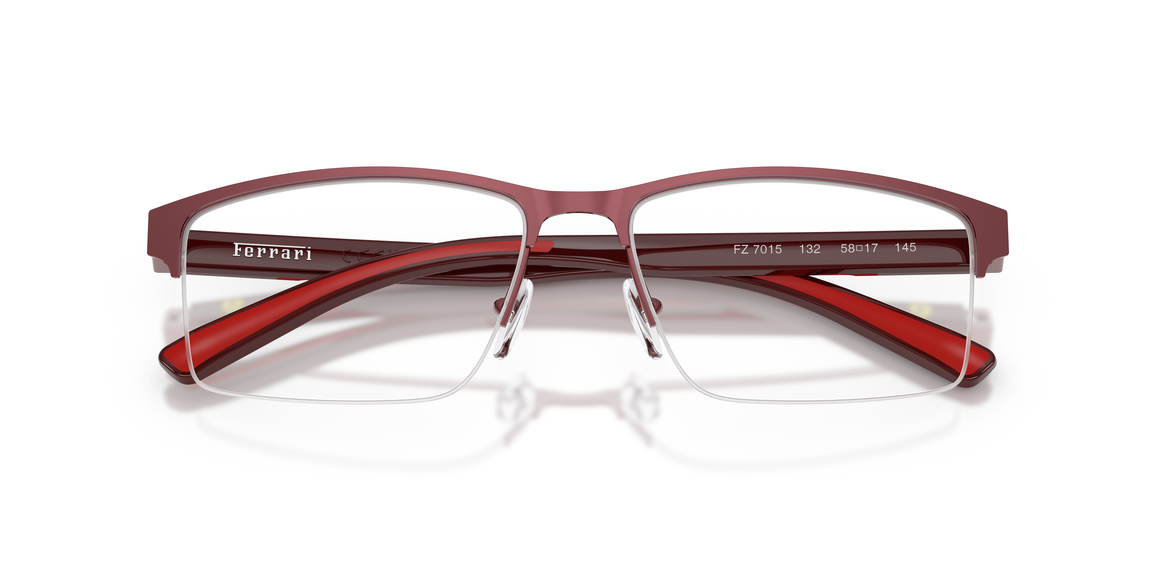 FERRARI SCUDERIA FZ7015 132 58