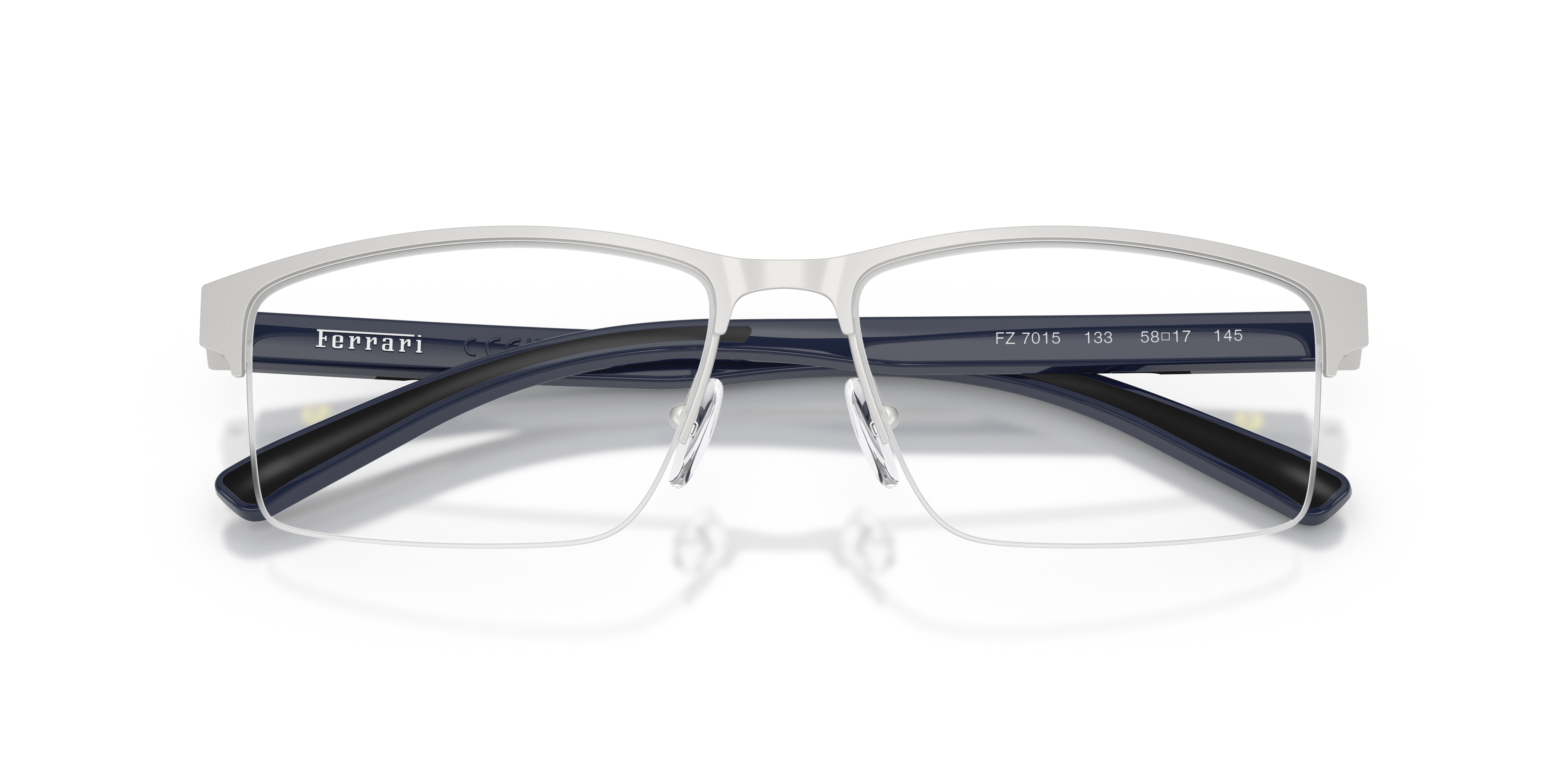 FERRARI SCUDERIA FZ7015 133 58