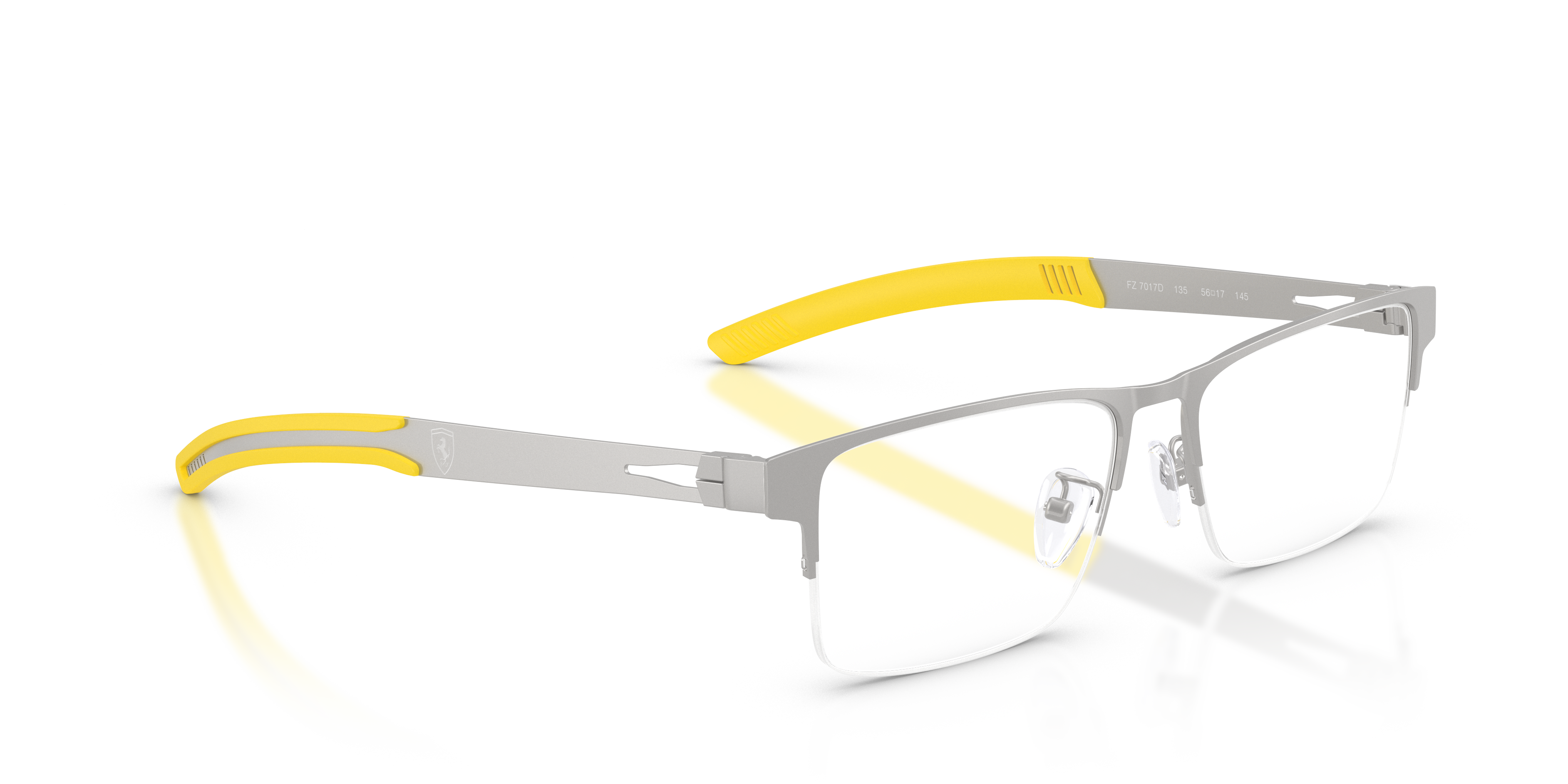 FERRARI SCUDERIA FZ7017D 135 56