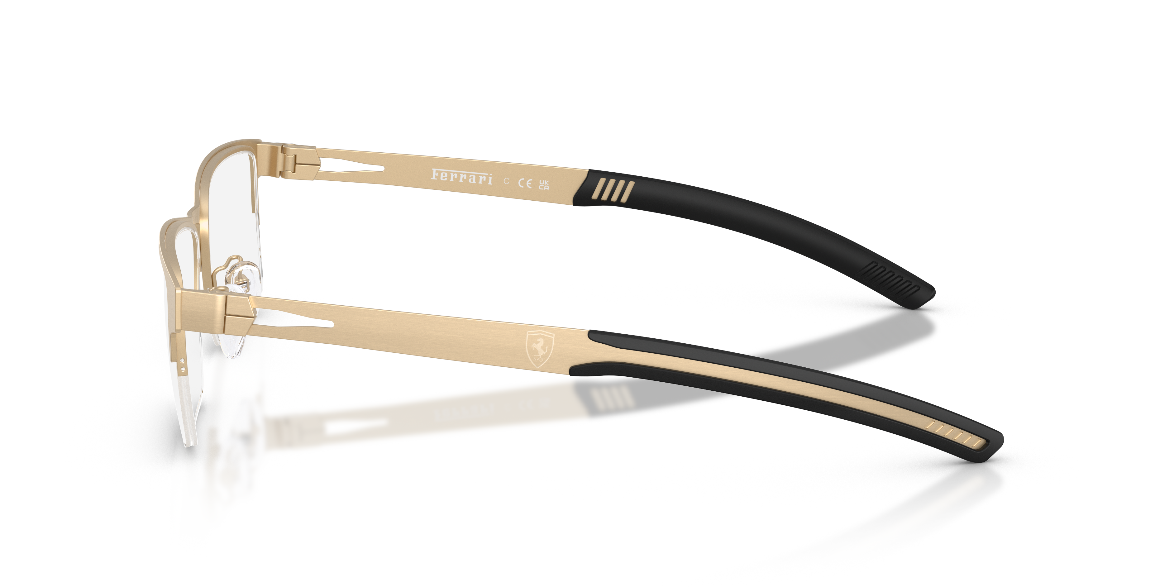 FERRARI SCUDERIA FZ7017D 139 56