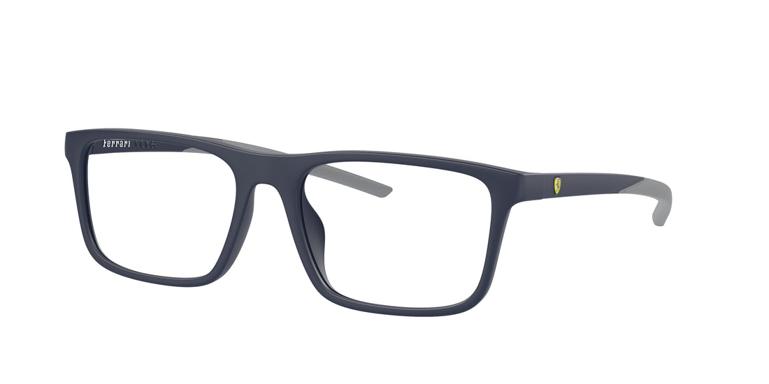 Brillen ferrari scuderia fz8001u 509 masculino größe 54mm - Hauptansicht