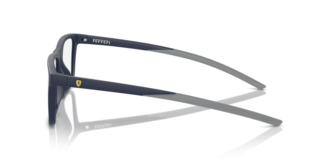 Brillen ferrari scuderia fz8001u 509 masculino größe 54mm - Detailansicht