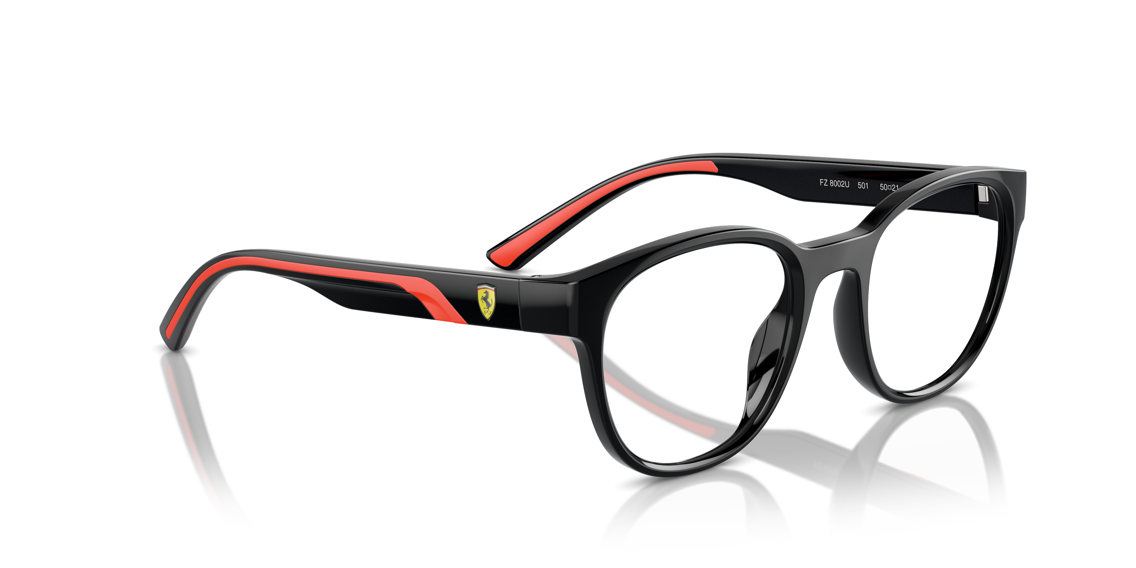 FERRARI SCUDERIA FZ8002U 501 50