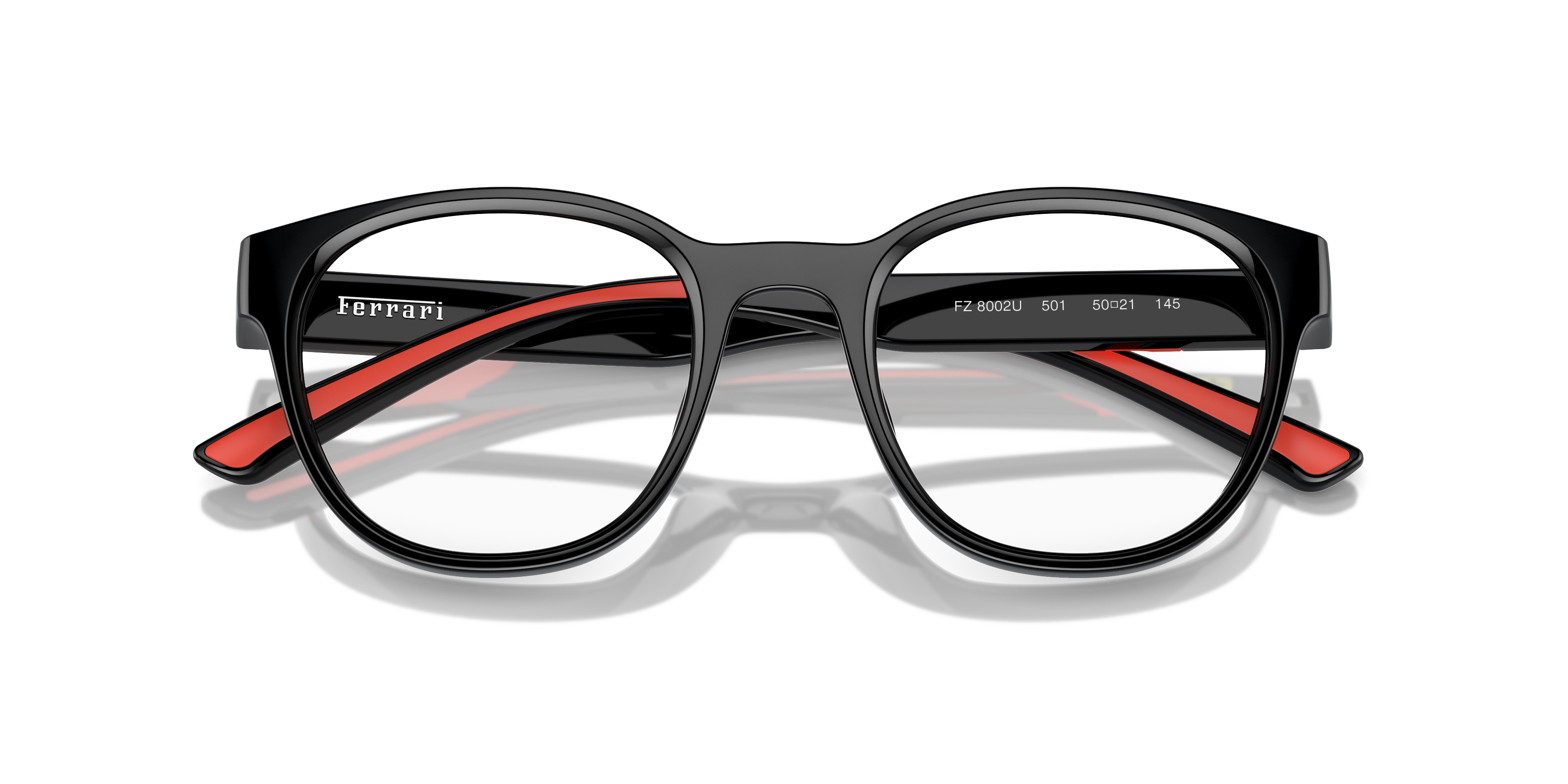 FERRARI SCUDERIA FZ8002U 501 50