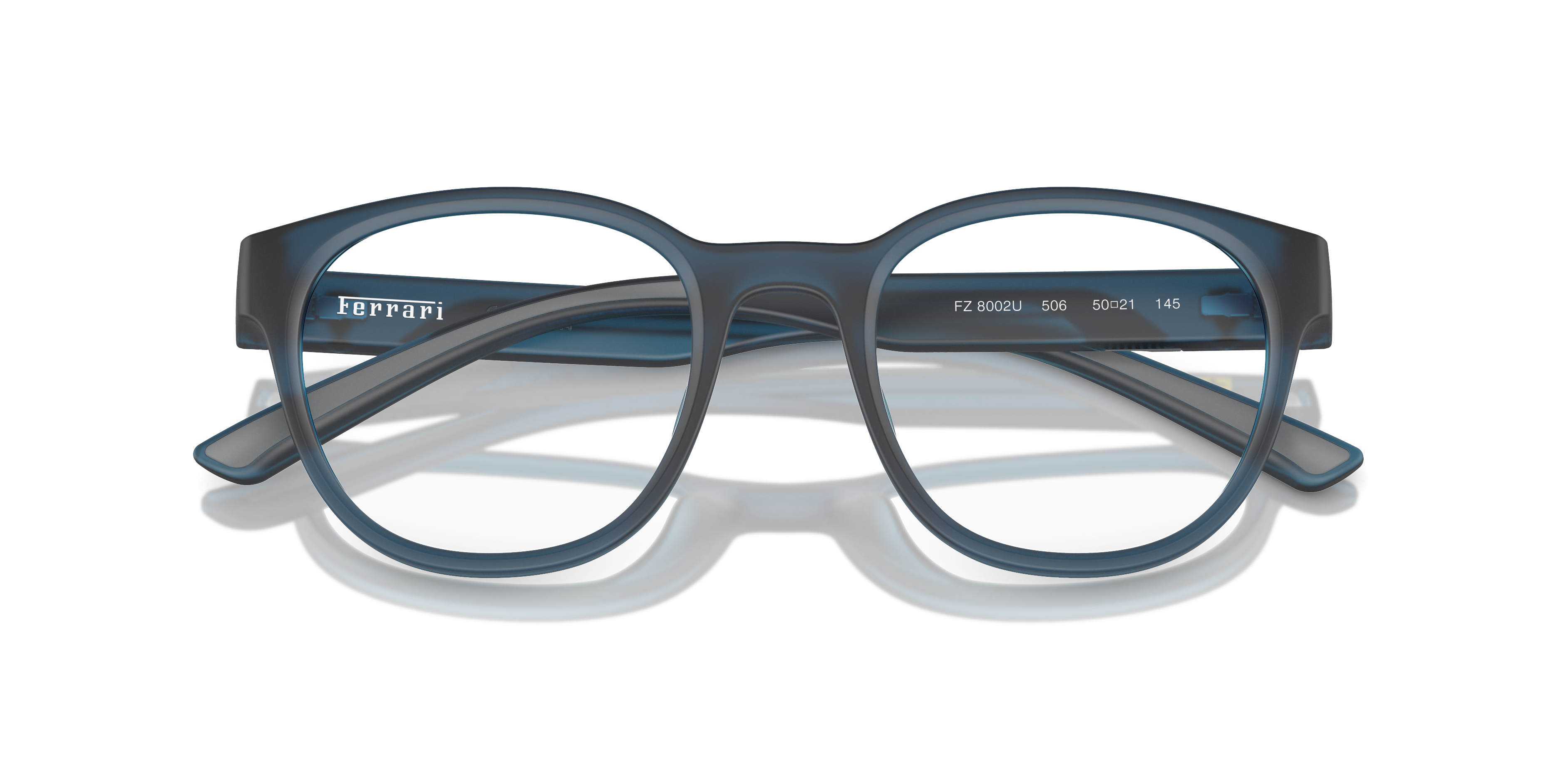 FERRARI SCUDERIA FZ8002U 506 50