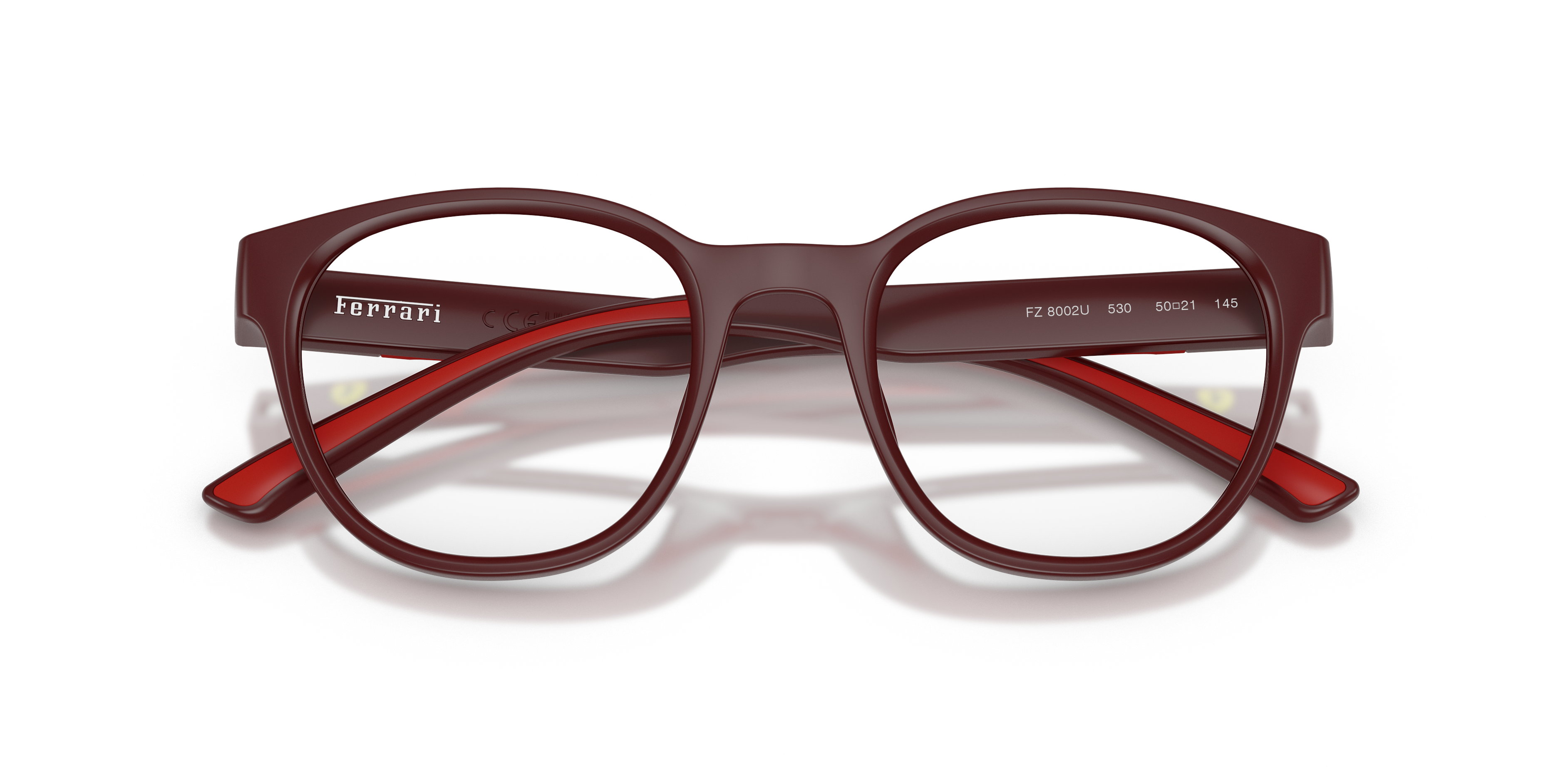 FERRARI SCUDERIA FZ8002U 530 50