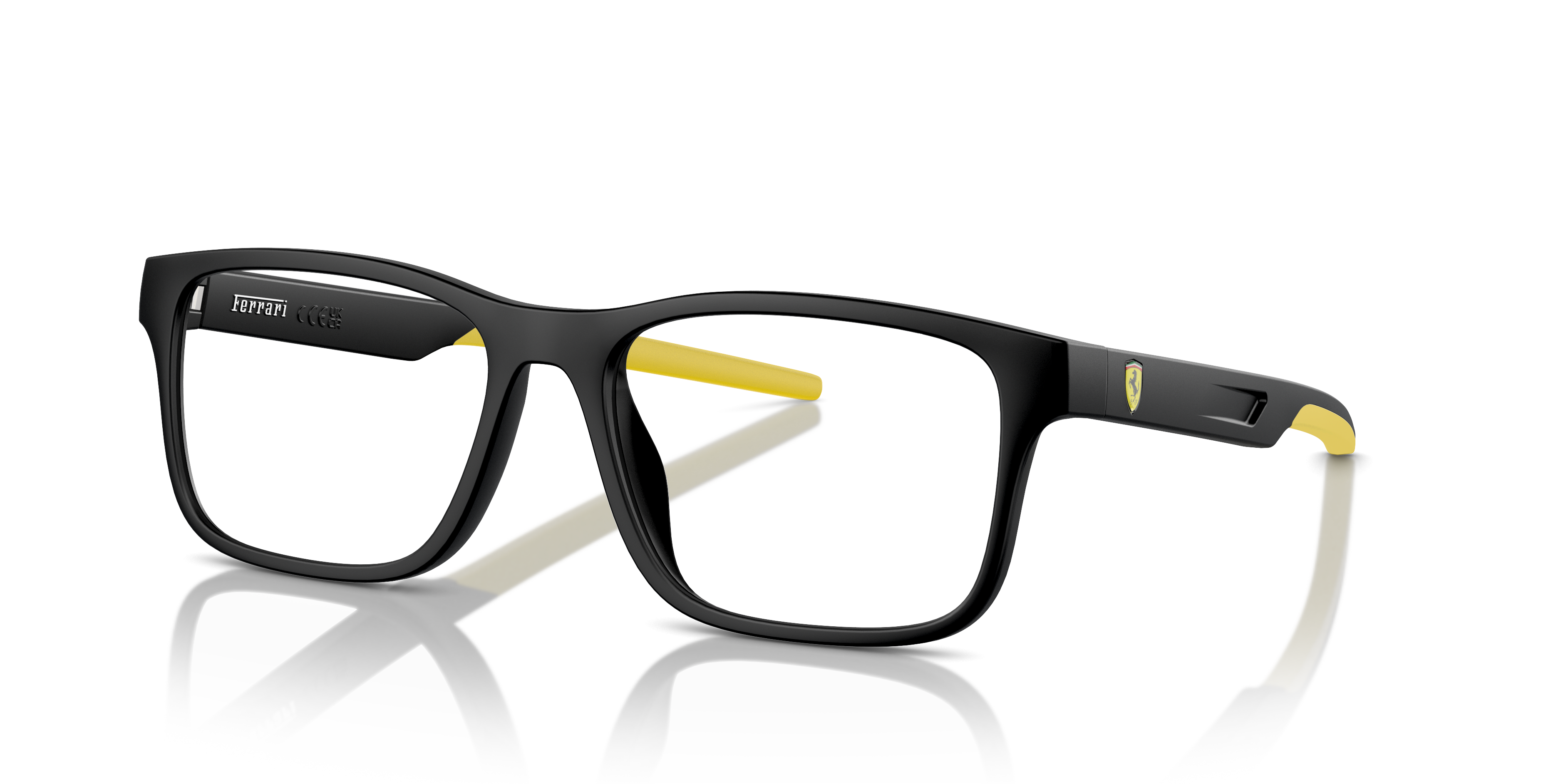 FERRARI SCUDERIA FZ8003U 504 54