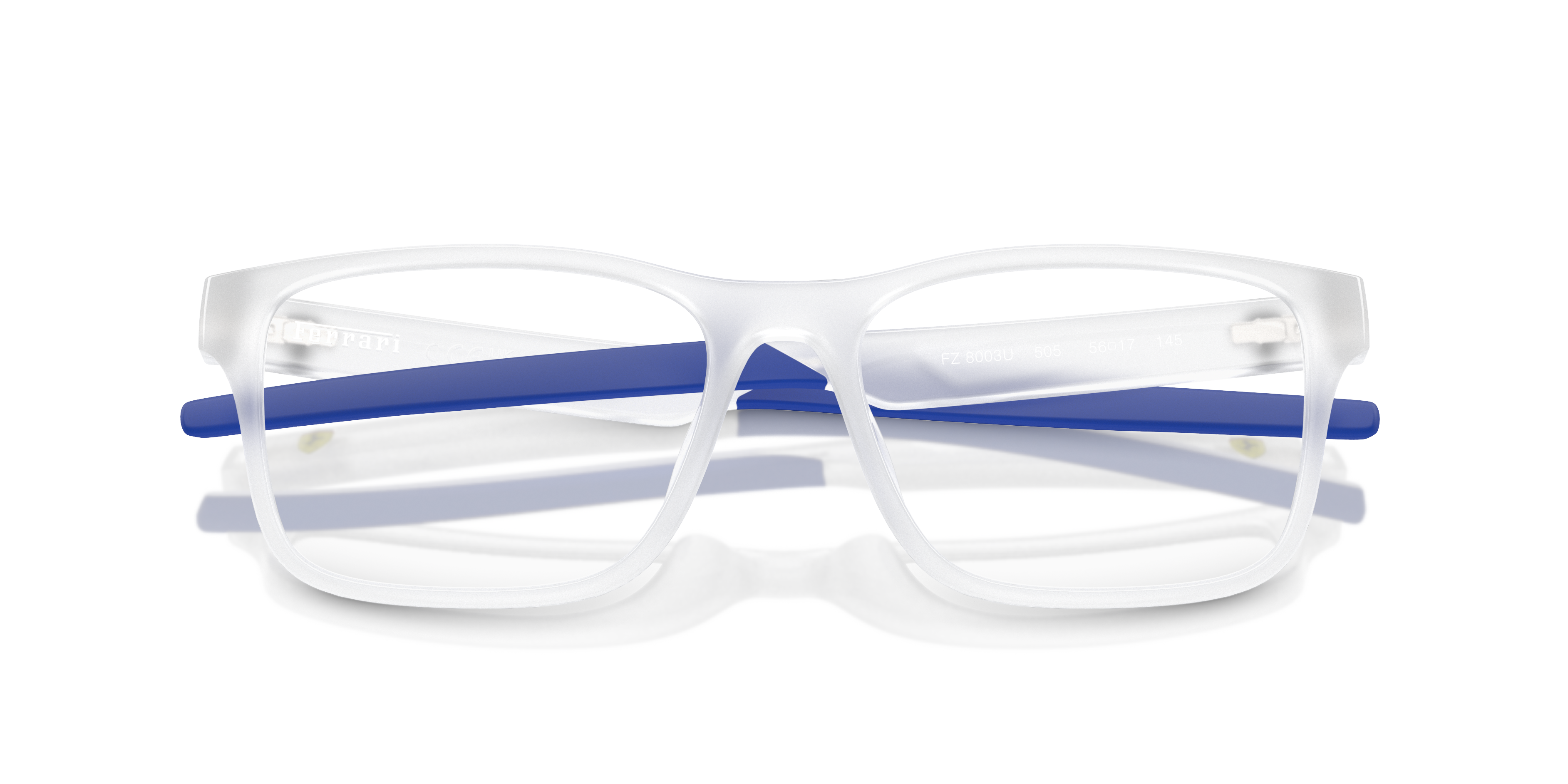 FERRARI SCUDERIA FZ8003U 505 56