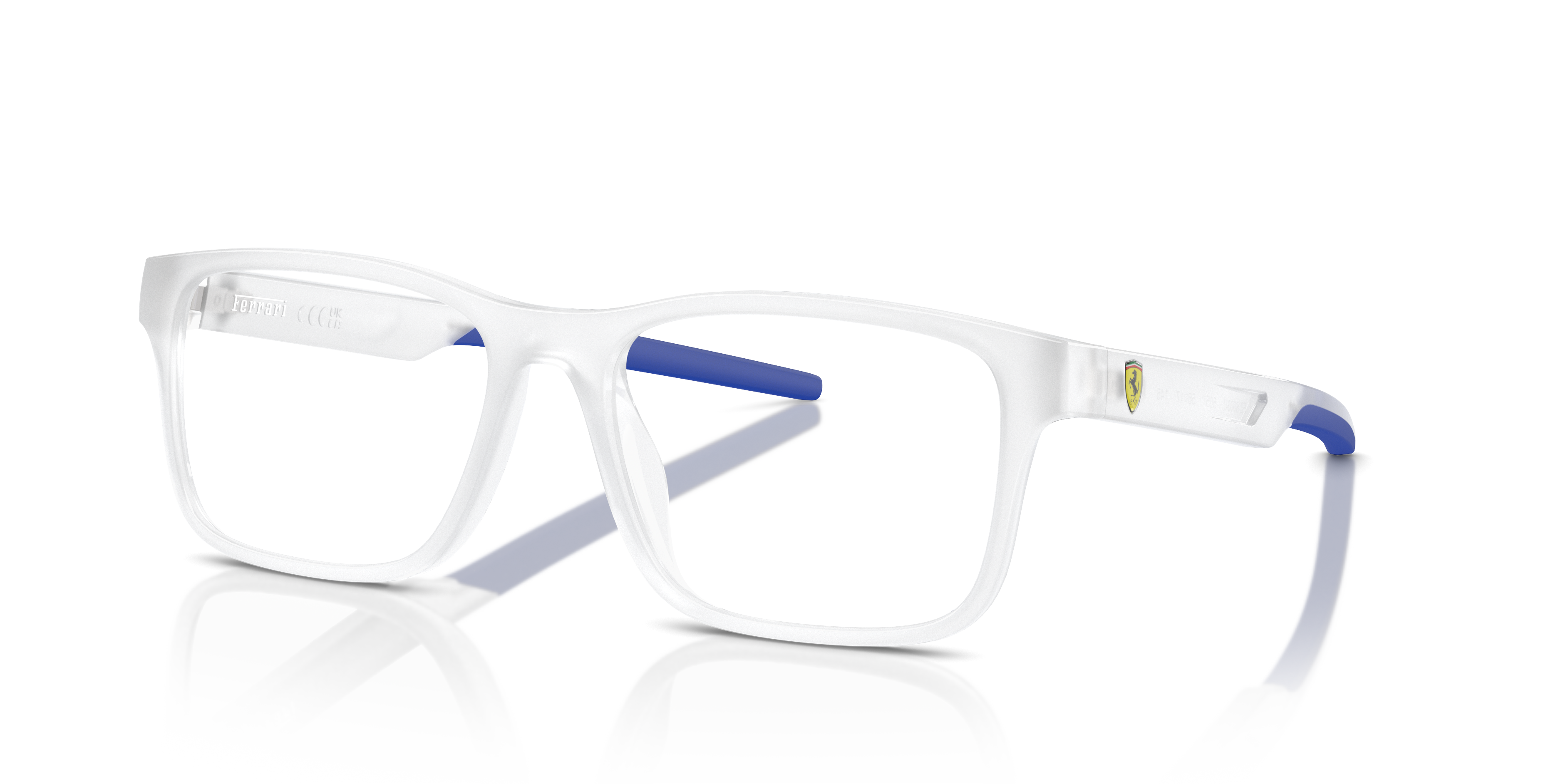 FERRARI SCUDERIA FZ8003U 505 54