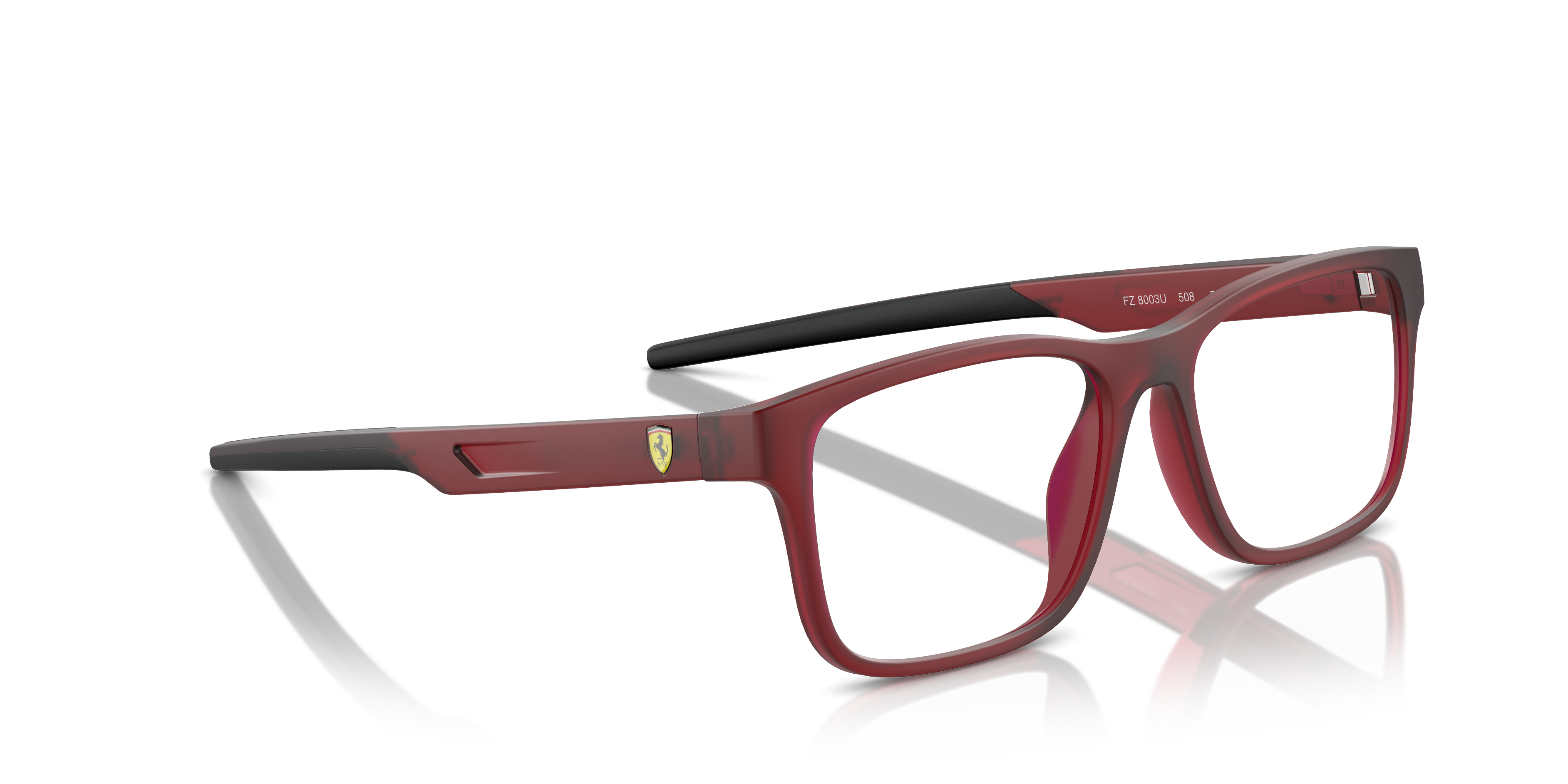 FERRARI SCUDERIA FZ8003U 508 54