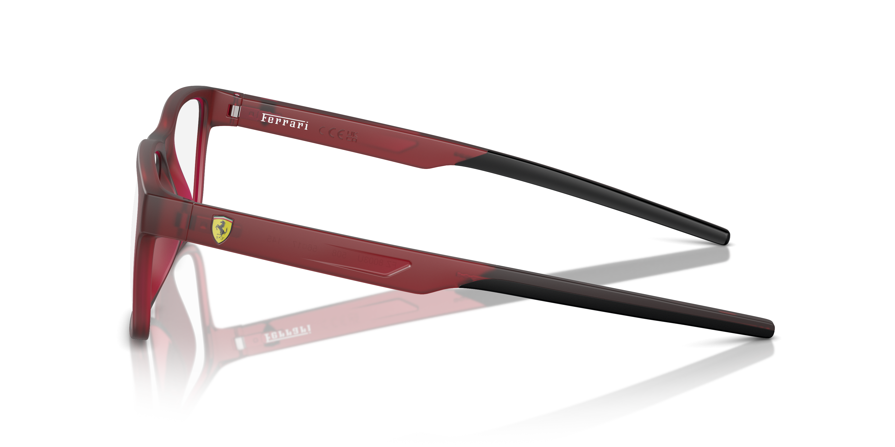 FERRARI SCUDERIA FZ8003U 508 54