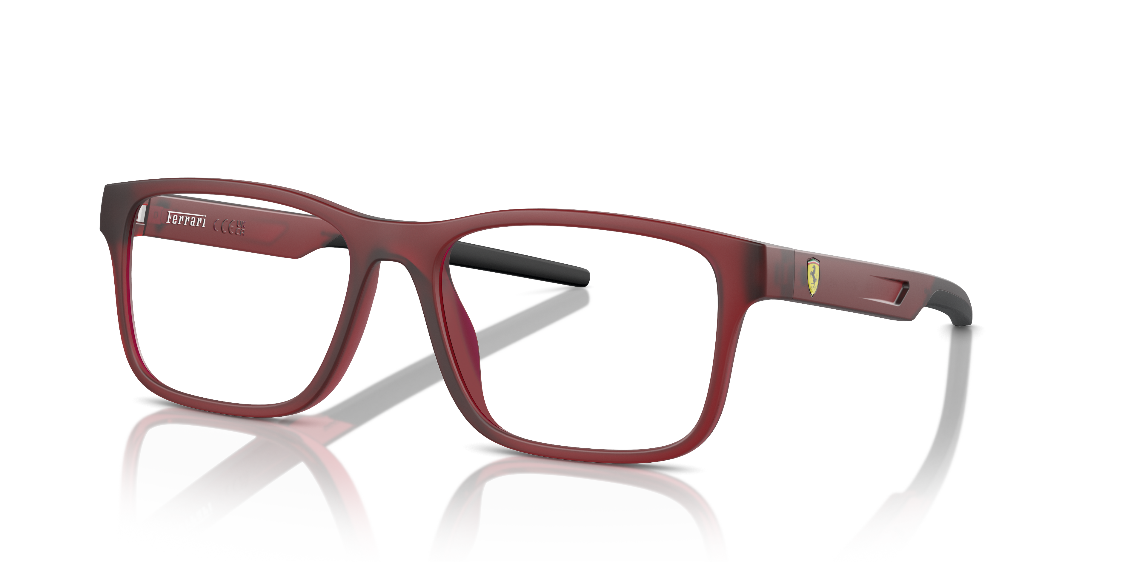 FERRARI SCUDERIA FZ8003U 508 56