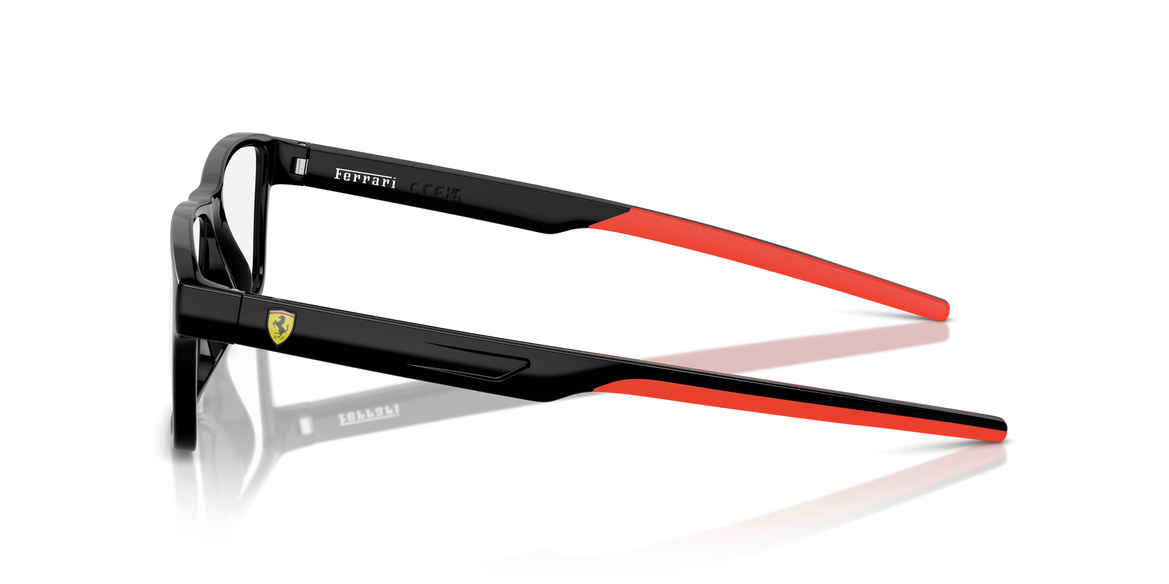 FERRARI SCUDERIA FZ8004U 501 55