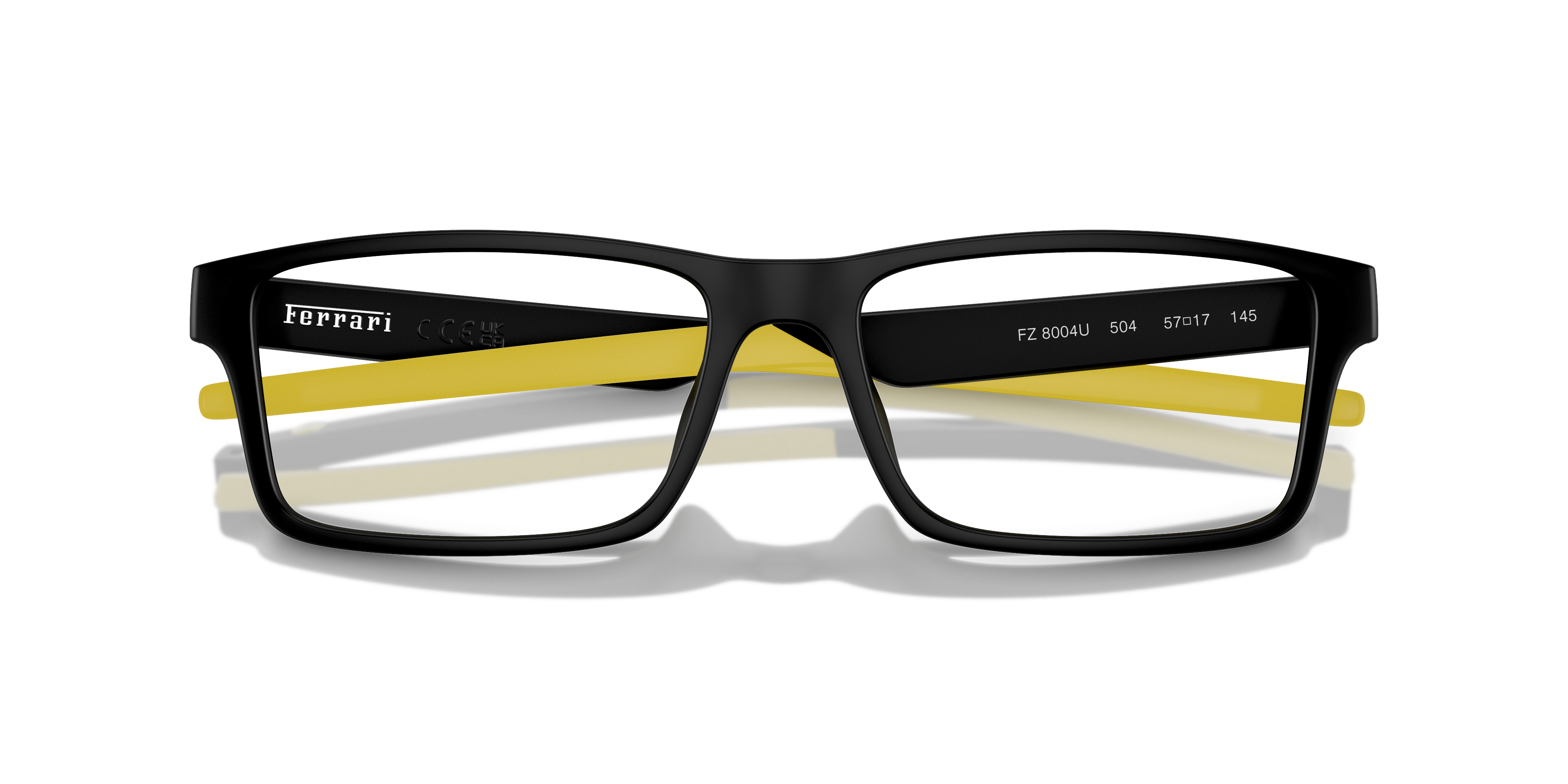 FERRARI SCUDERIA FZ8004U 504 55