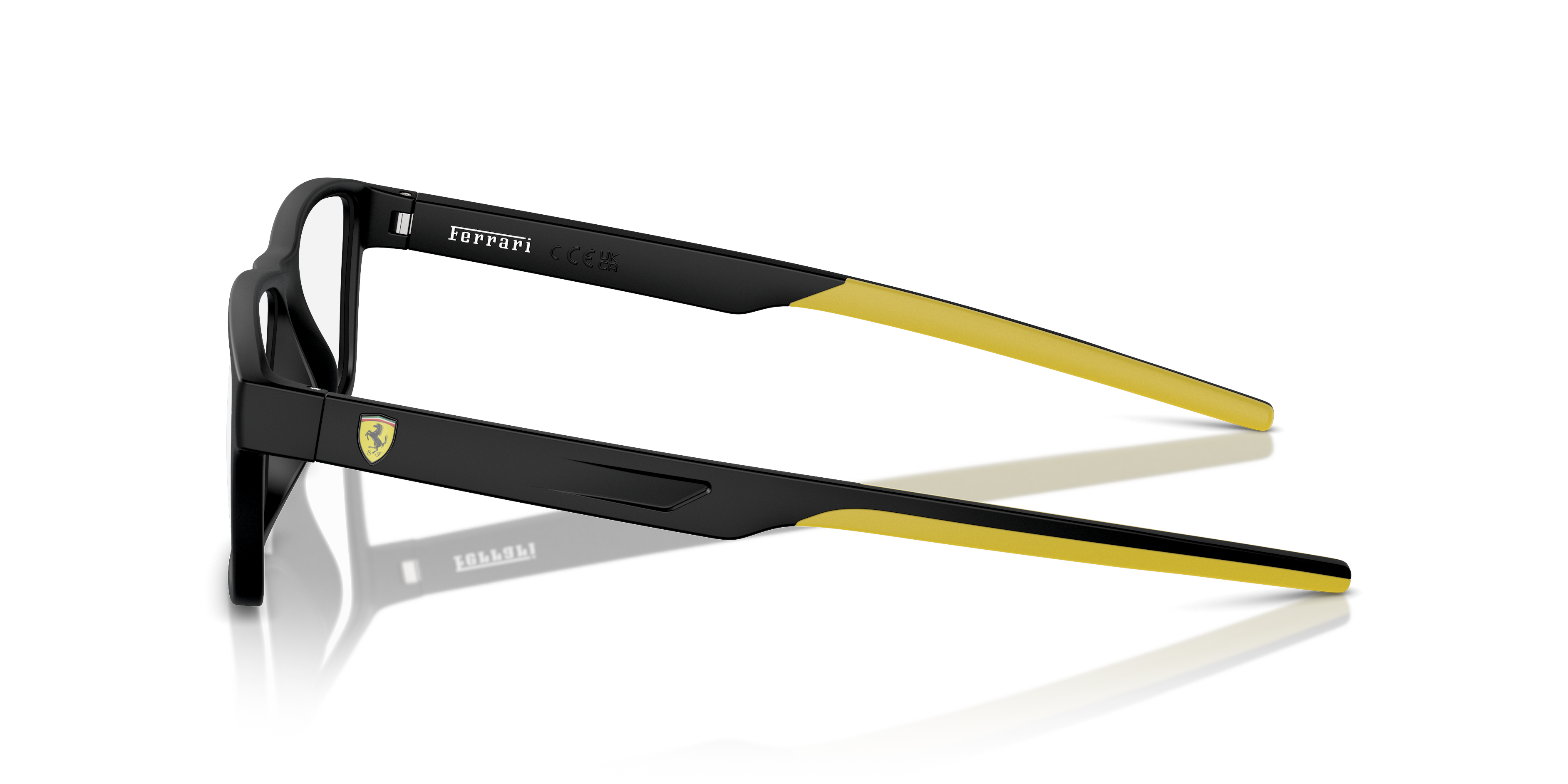 FERRARI SCUDERIA FZ8004U 504 55