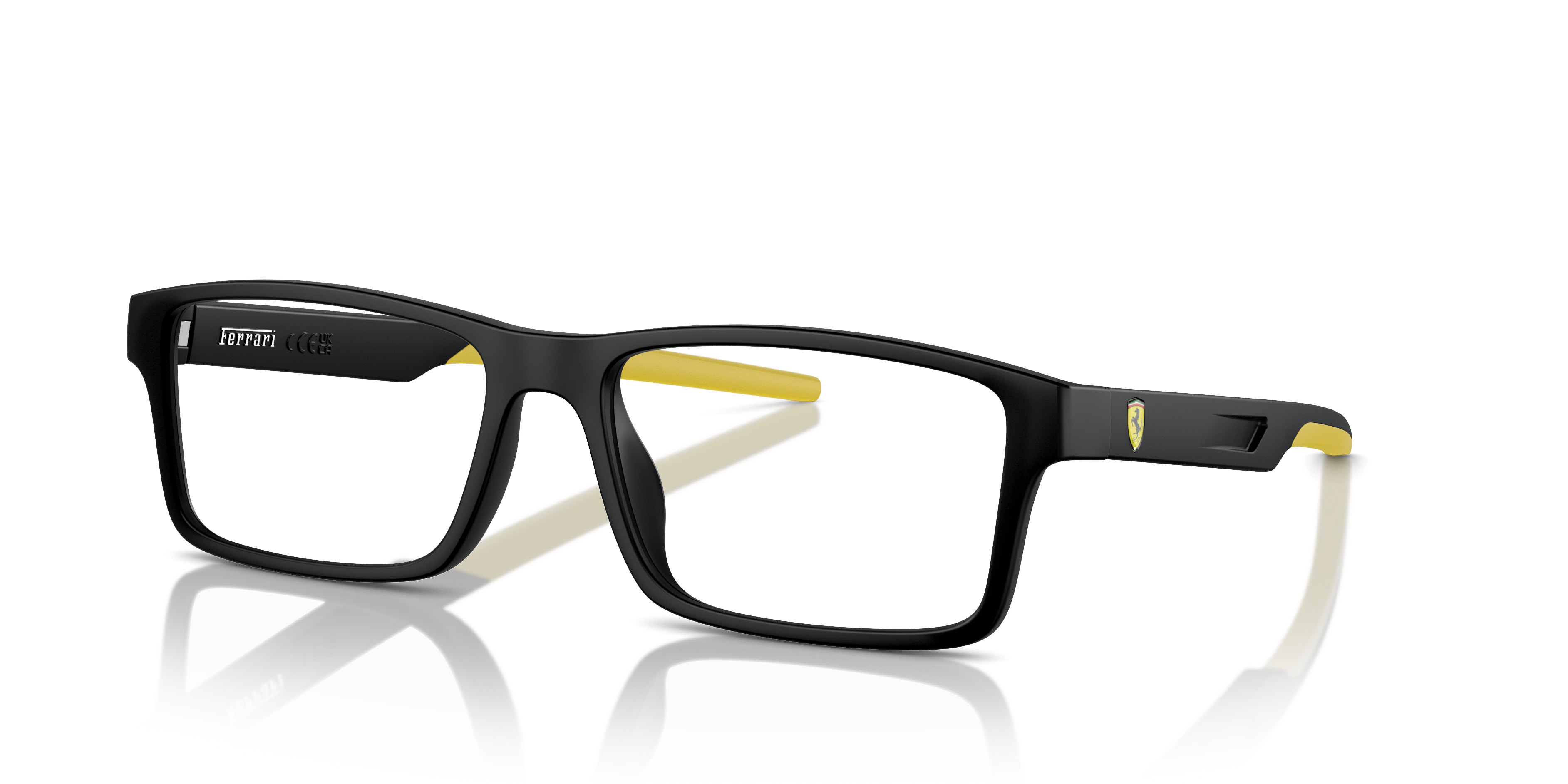 FERRARI SCUDERIA FZ8004U 504 57