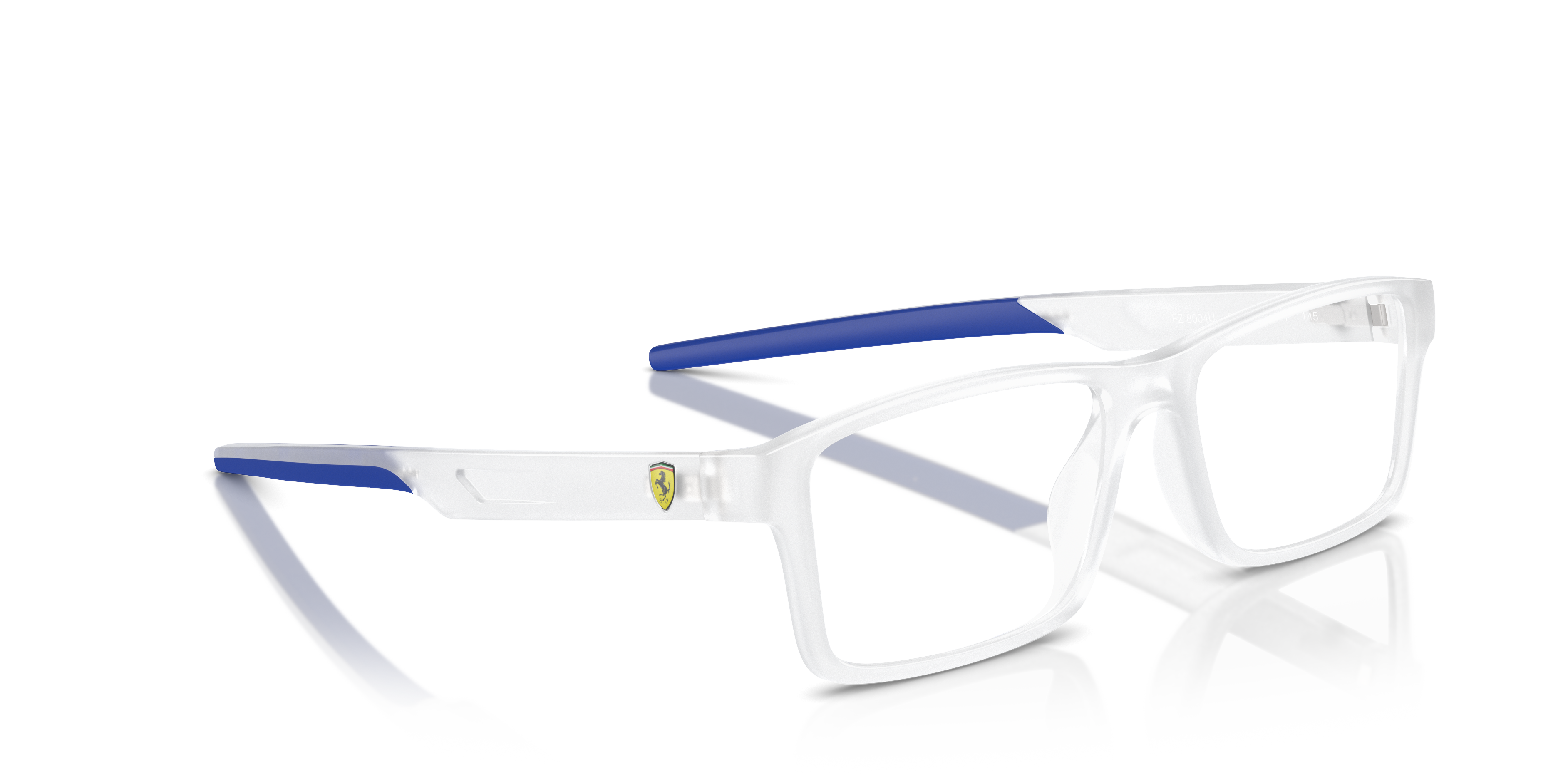 FERRARI SCUDERIA FZ8004U 505 55