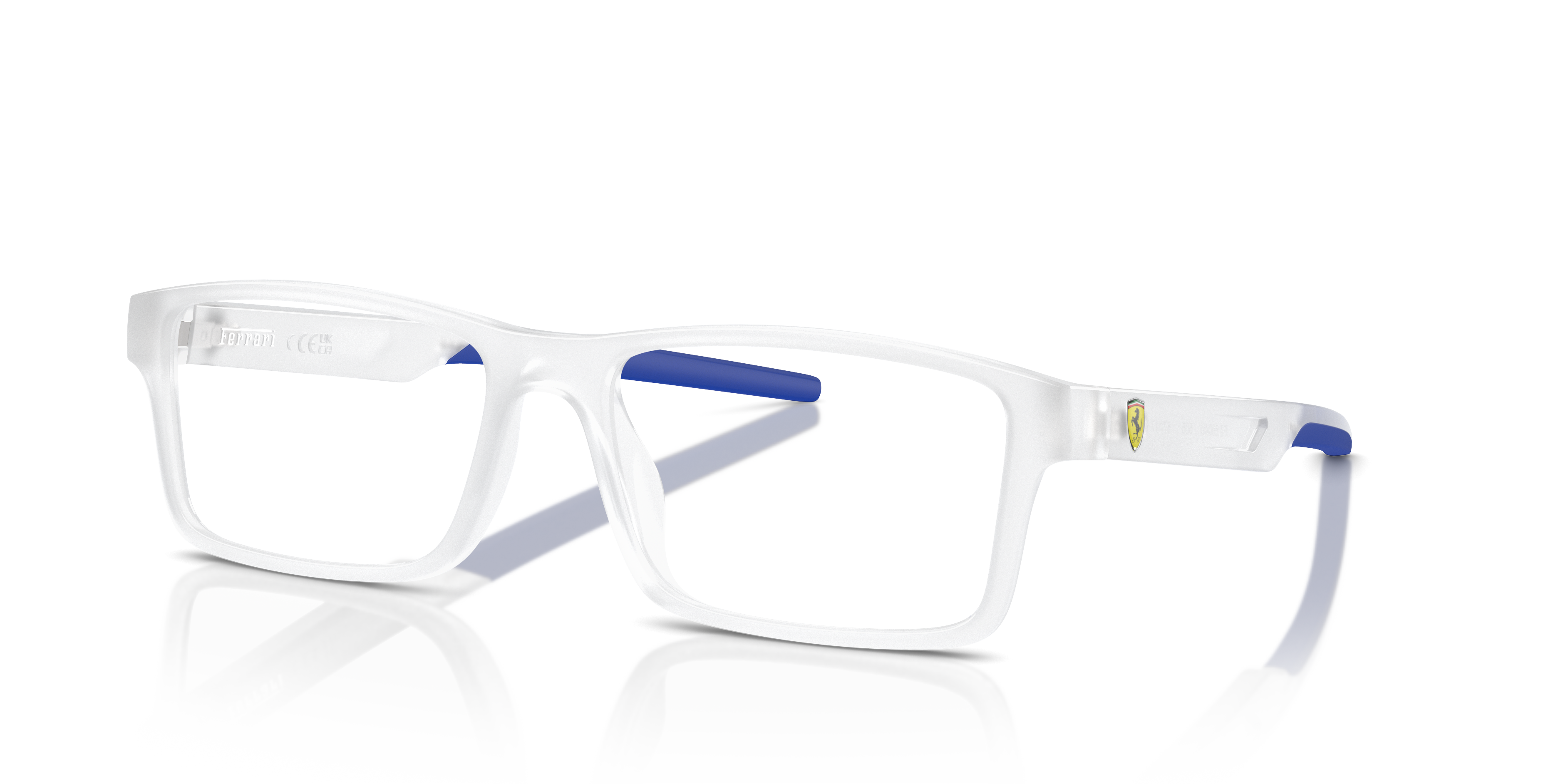 FERRARI SCUDERIA FZ8004U 505 57