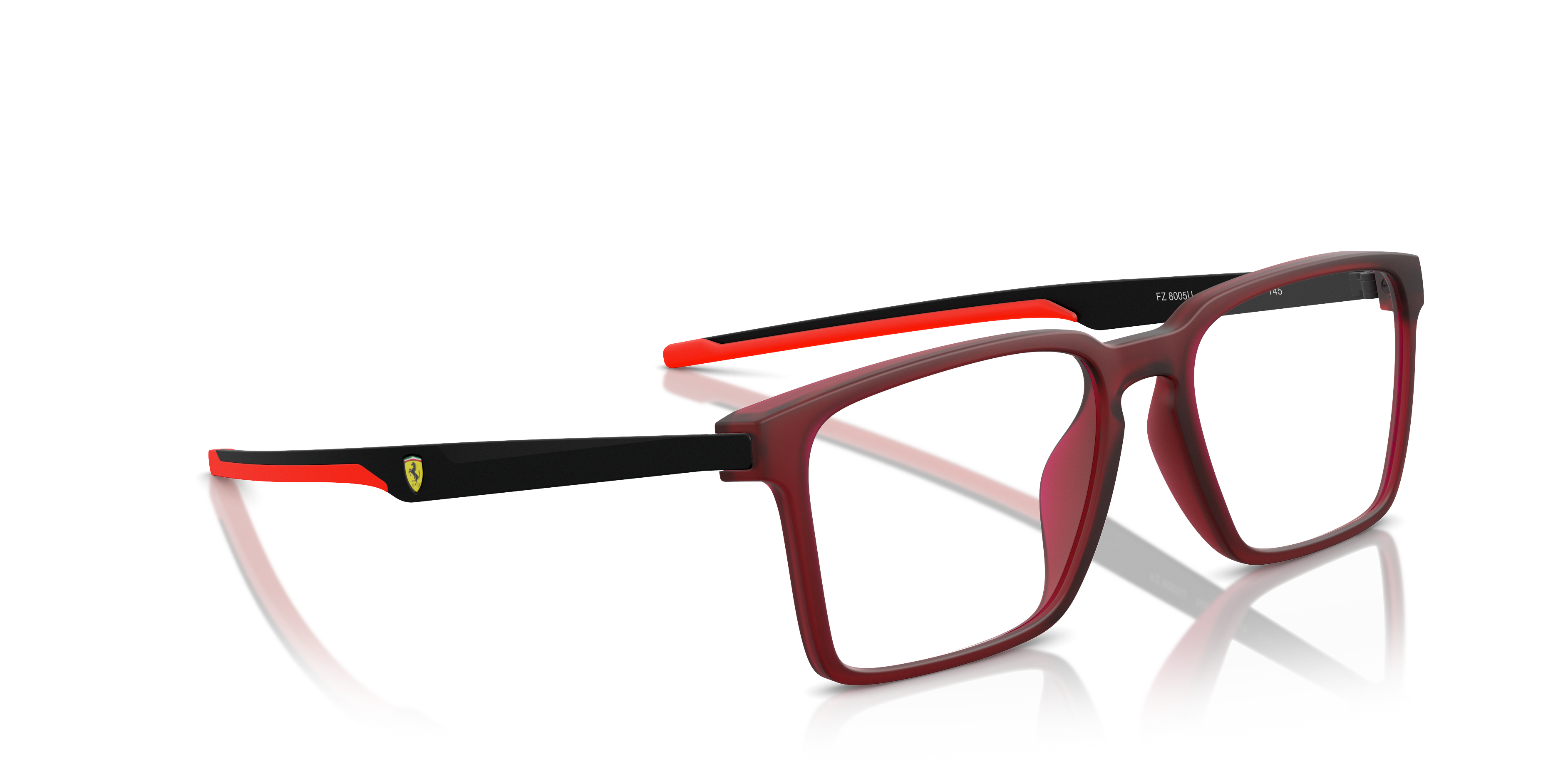 FERRARI SCUDERIA FZ8005U 508 56